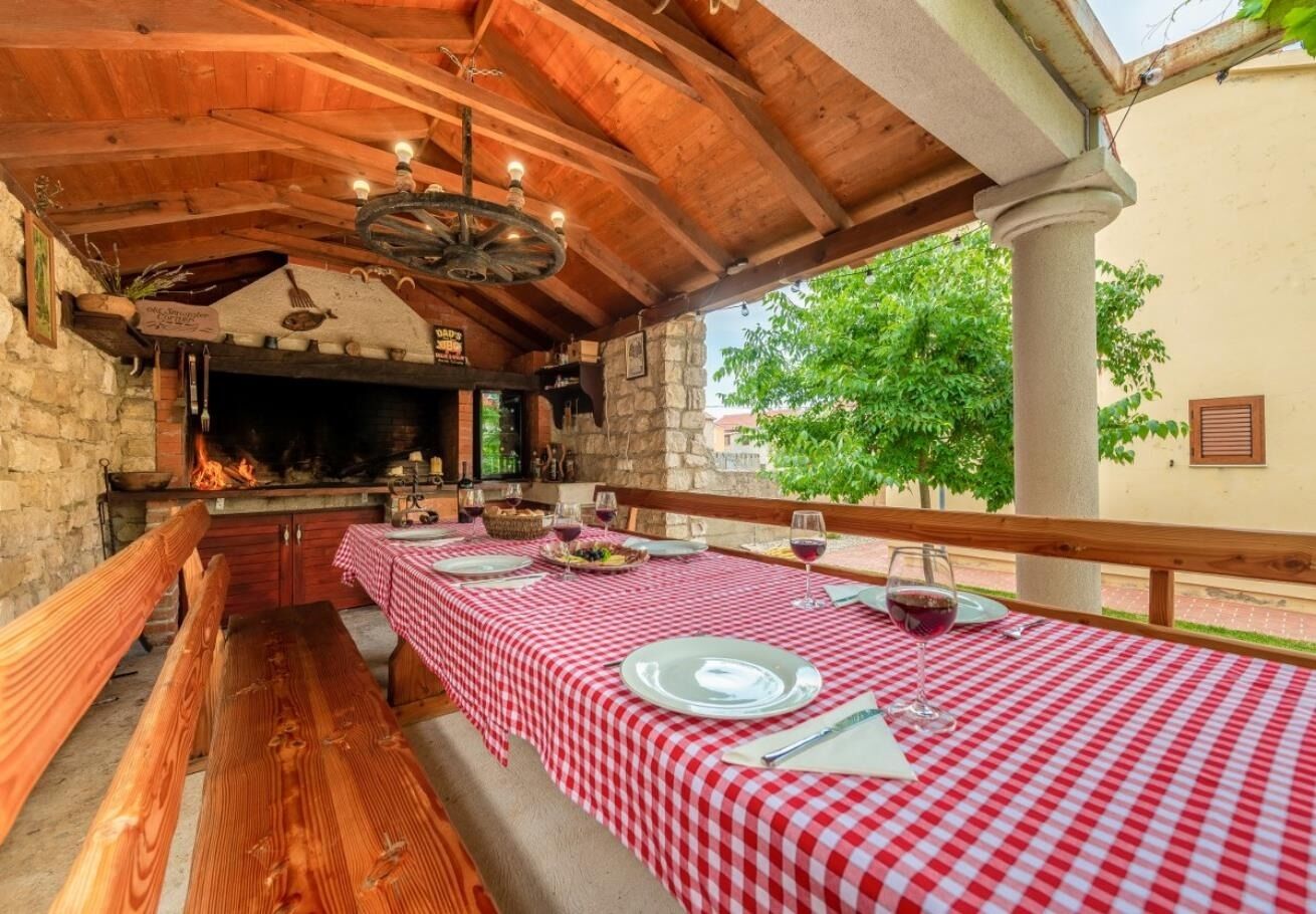 Photo of Apartments Bosko