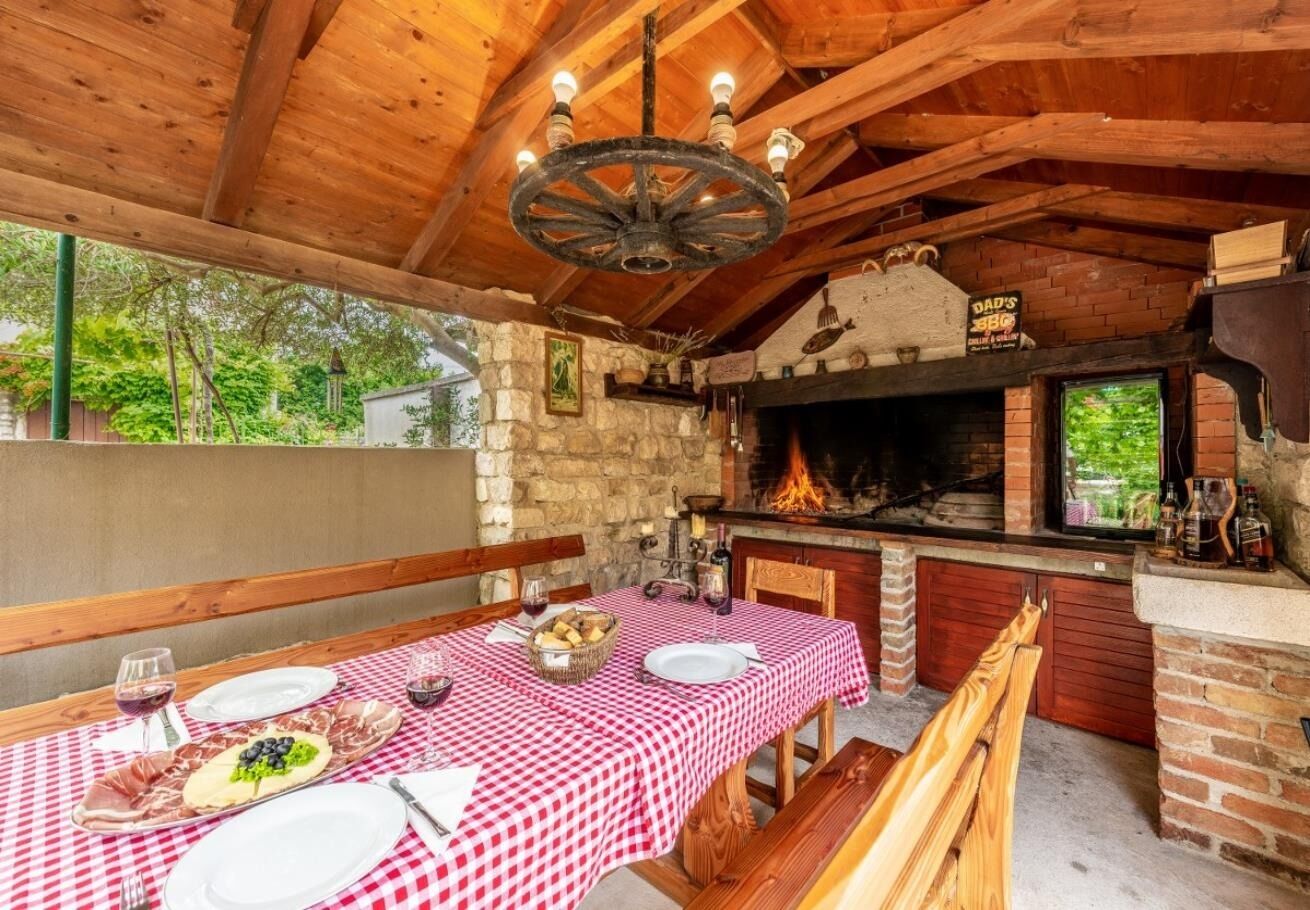 Apartments Bosko 105171-A3