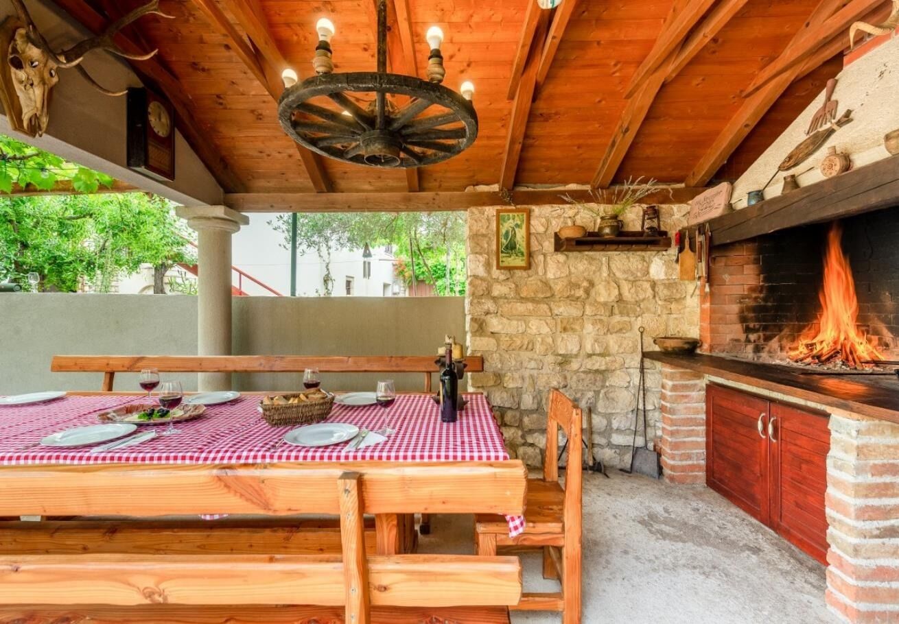 Apartments Bosko 105171-A3