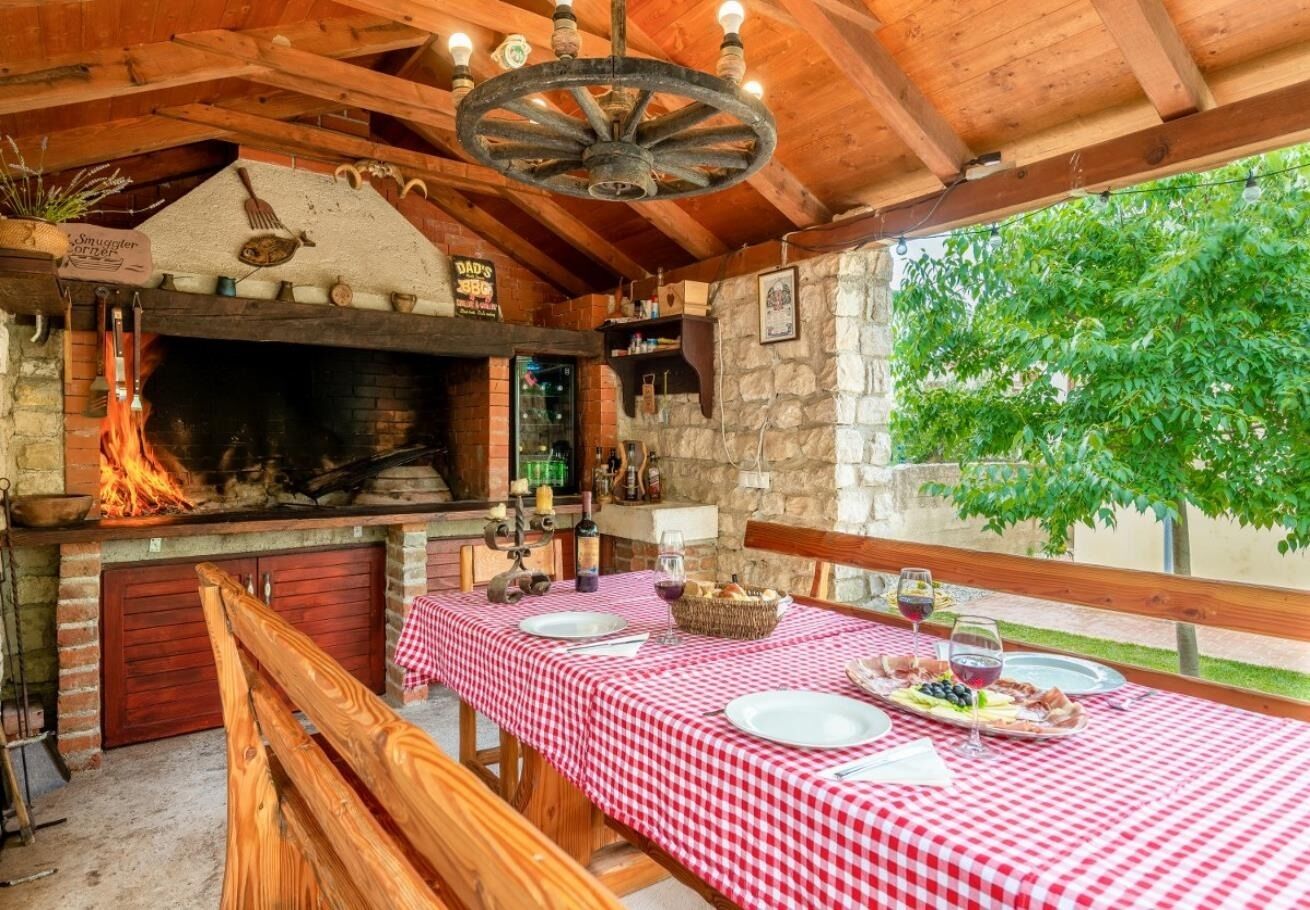 Apartments Bosko 105171-A3