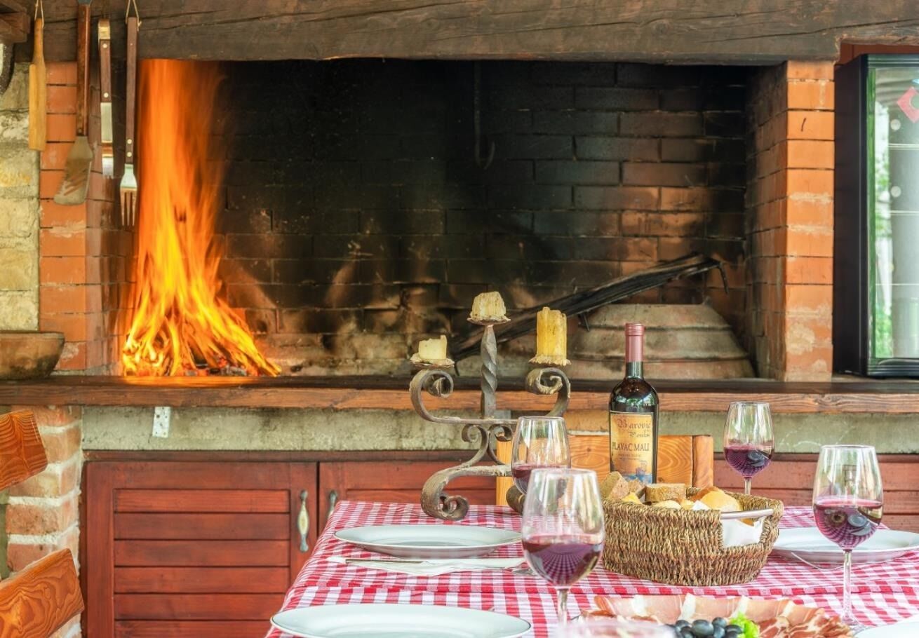 Photo of Apartments Bosko