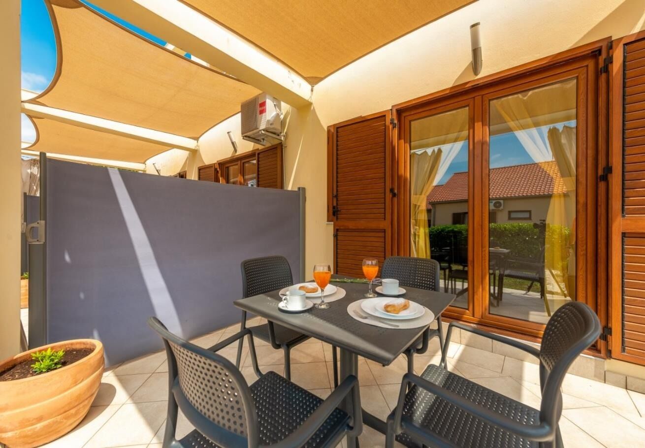 Apartments Bosko 105171-A3