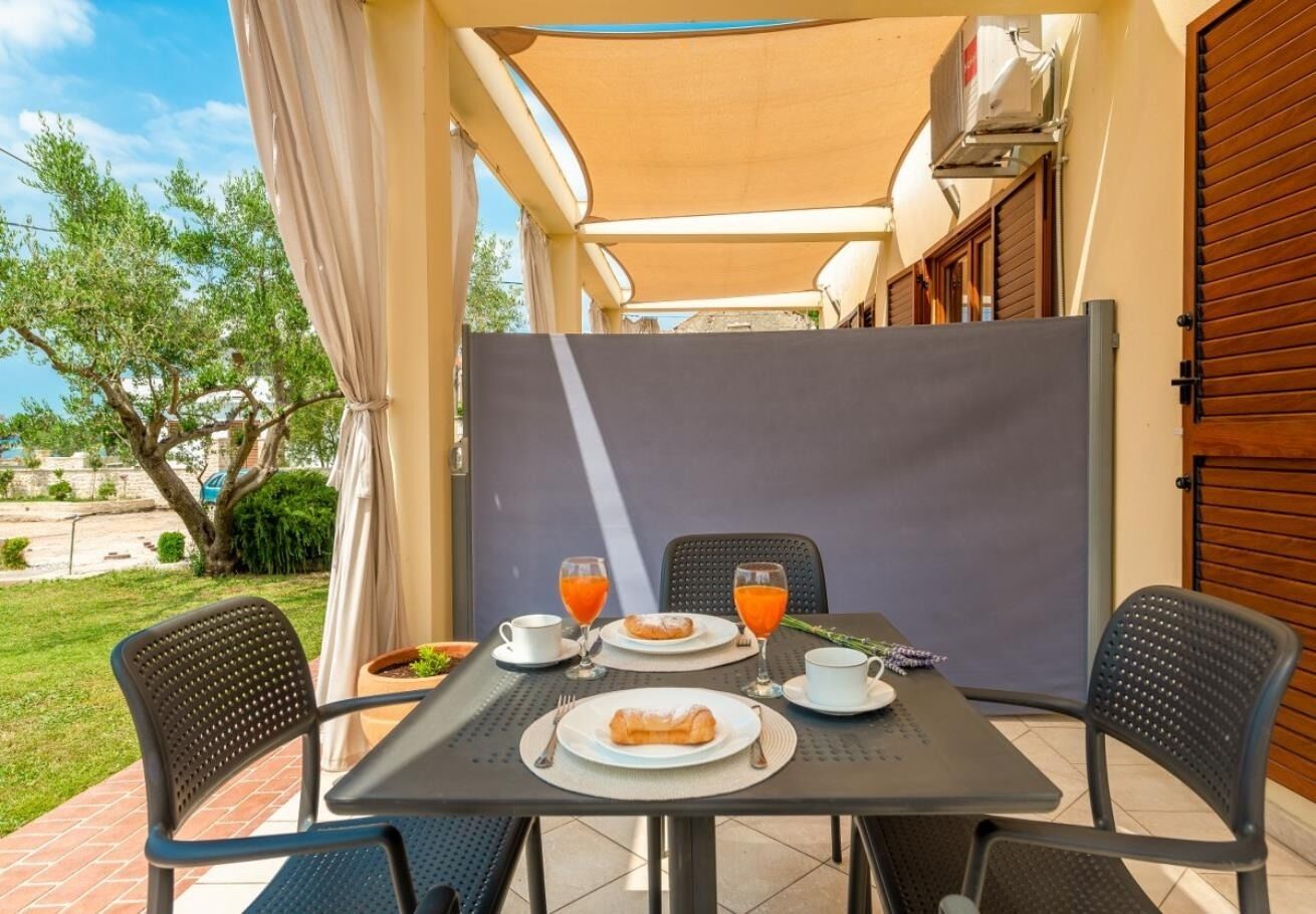 Apartments Bosko 105171-A3