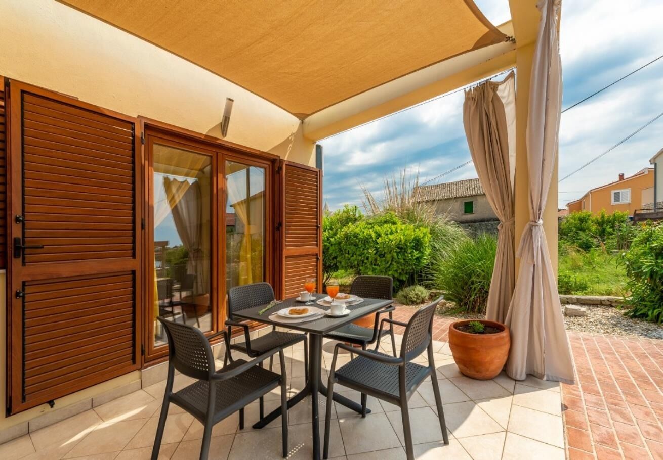 Apartments Bosko 105171-A3