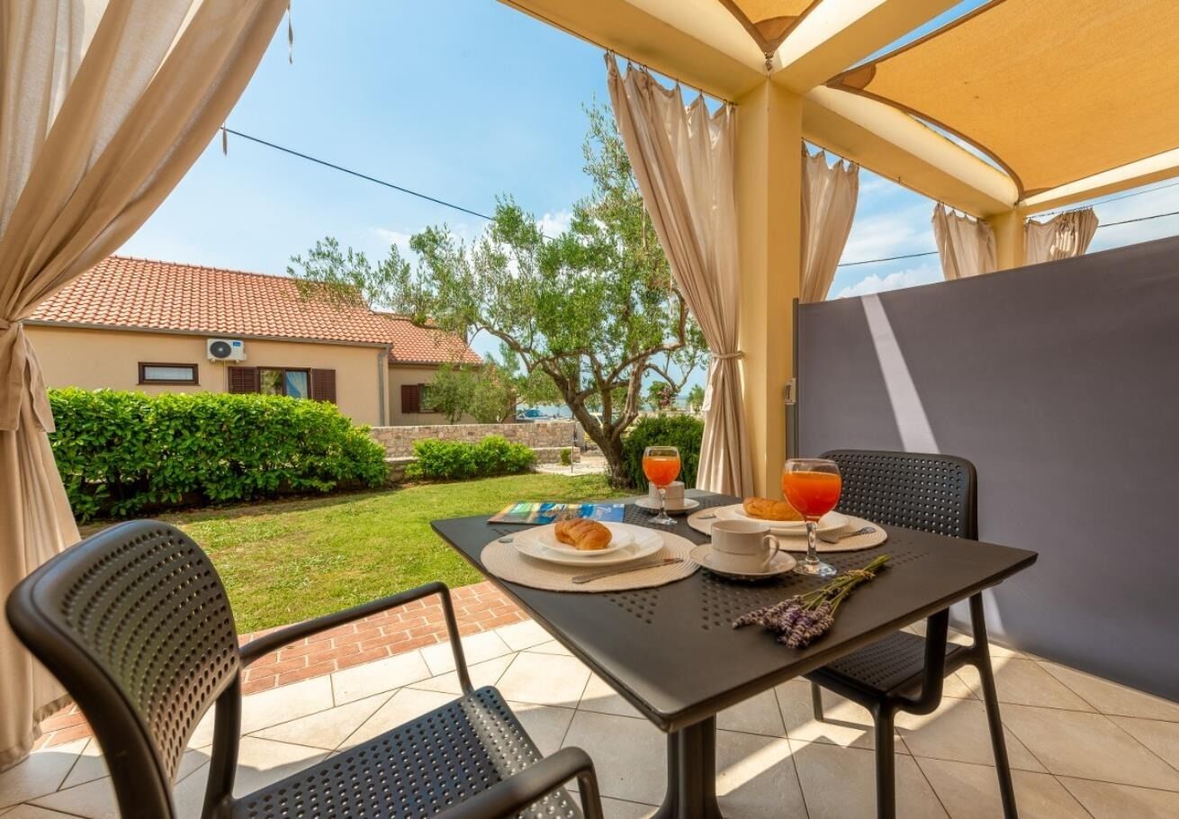 Apartments Bosko 105171-A3
