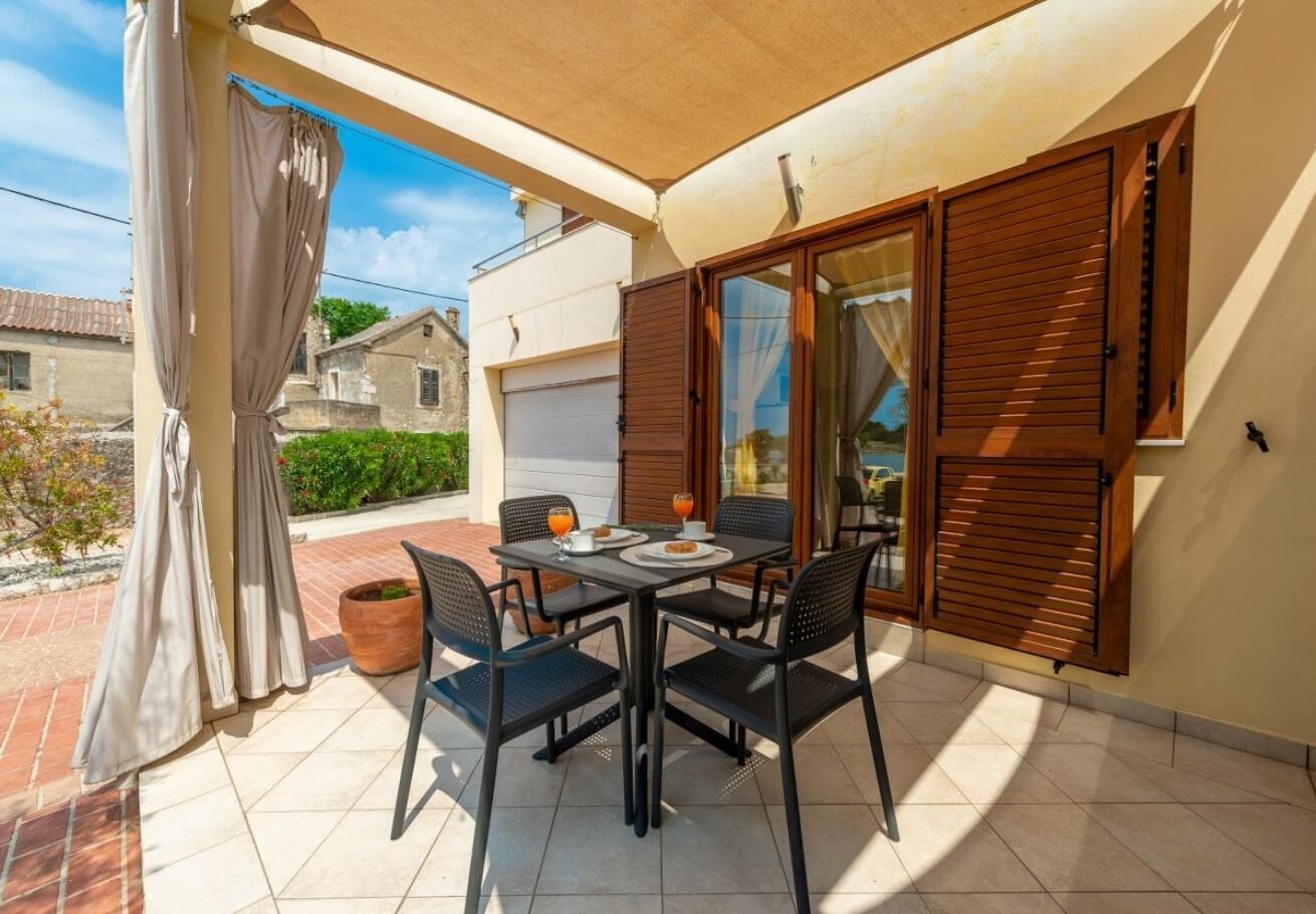 Apartments Bosko 105171-A3
