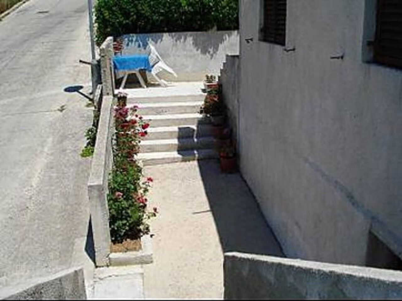 Apartments Suzi 105191-A1