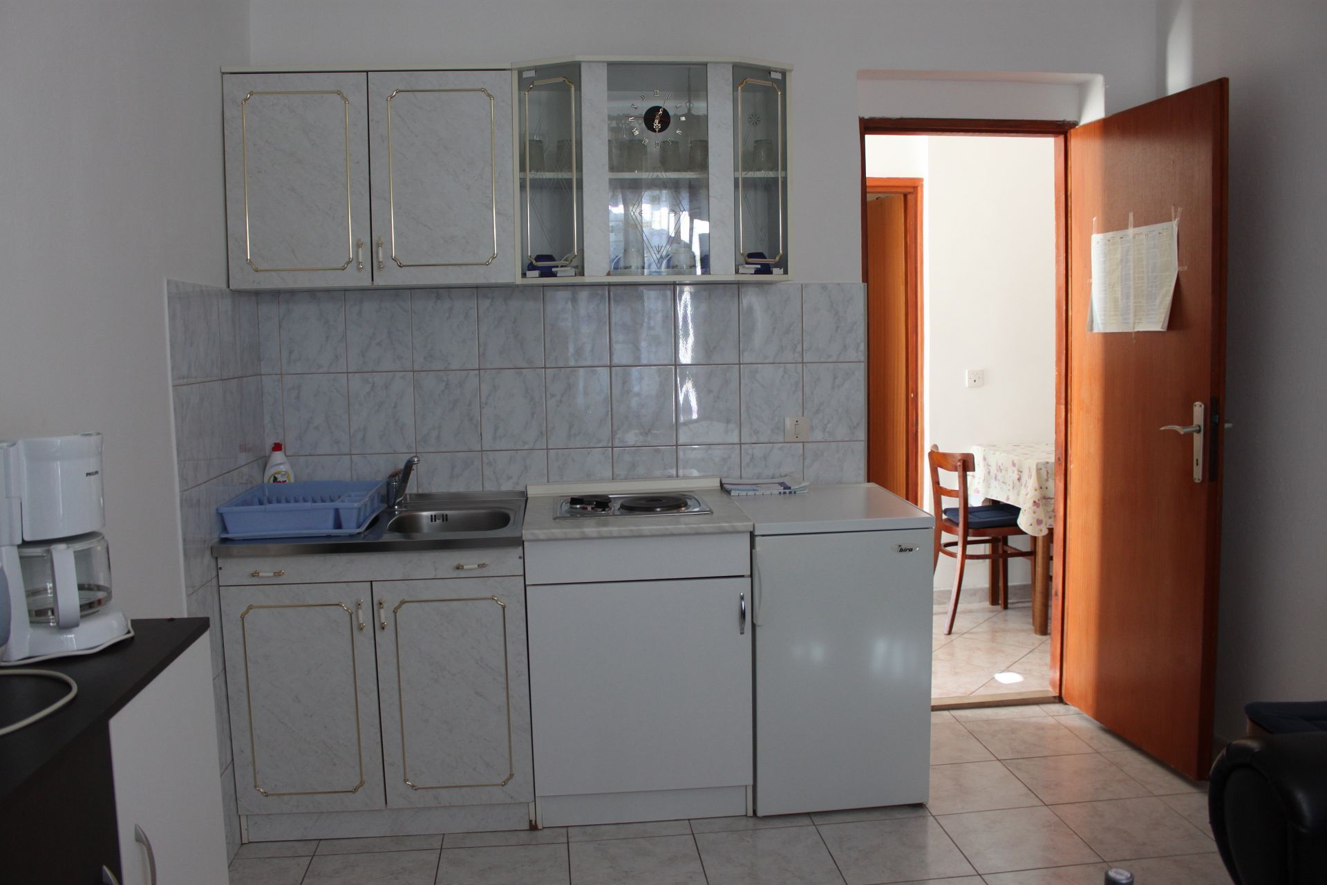 Apartments Suzi 105191-A1