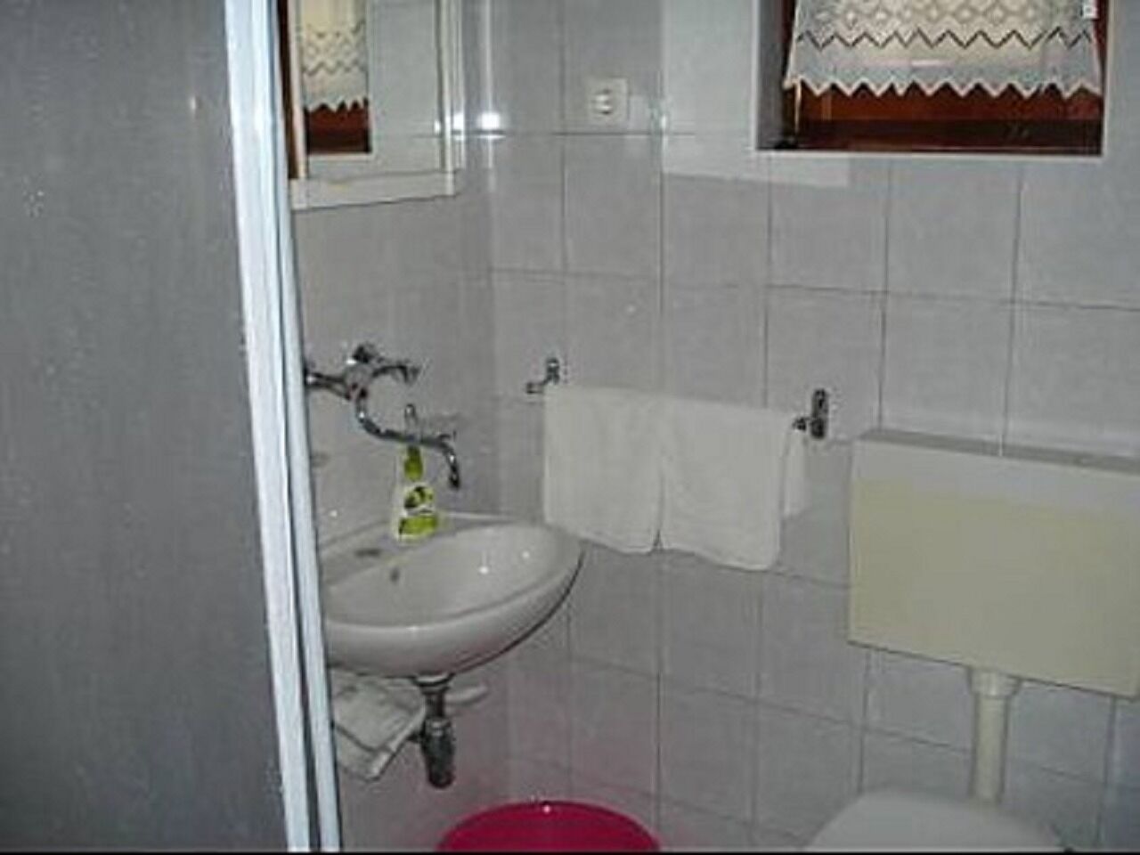 Apartments Suzi 105191-A1