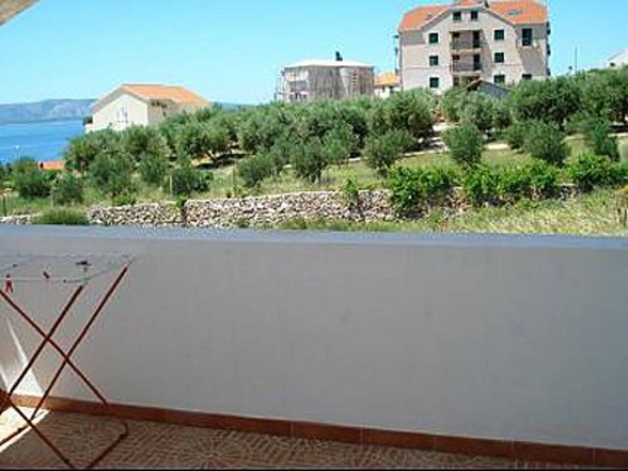 Apartments Suzi 105191-A2