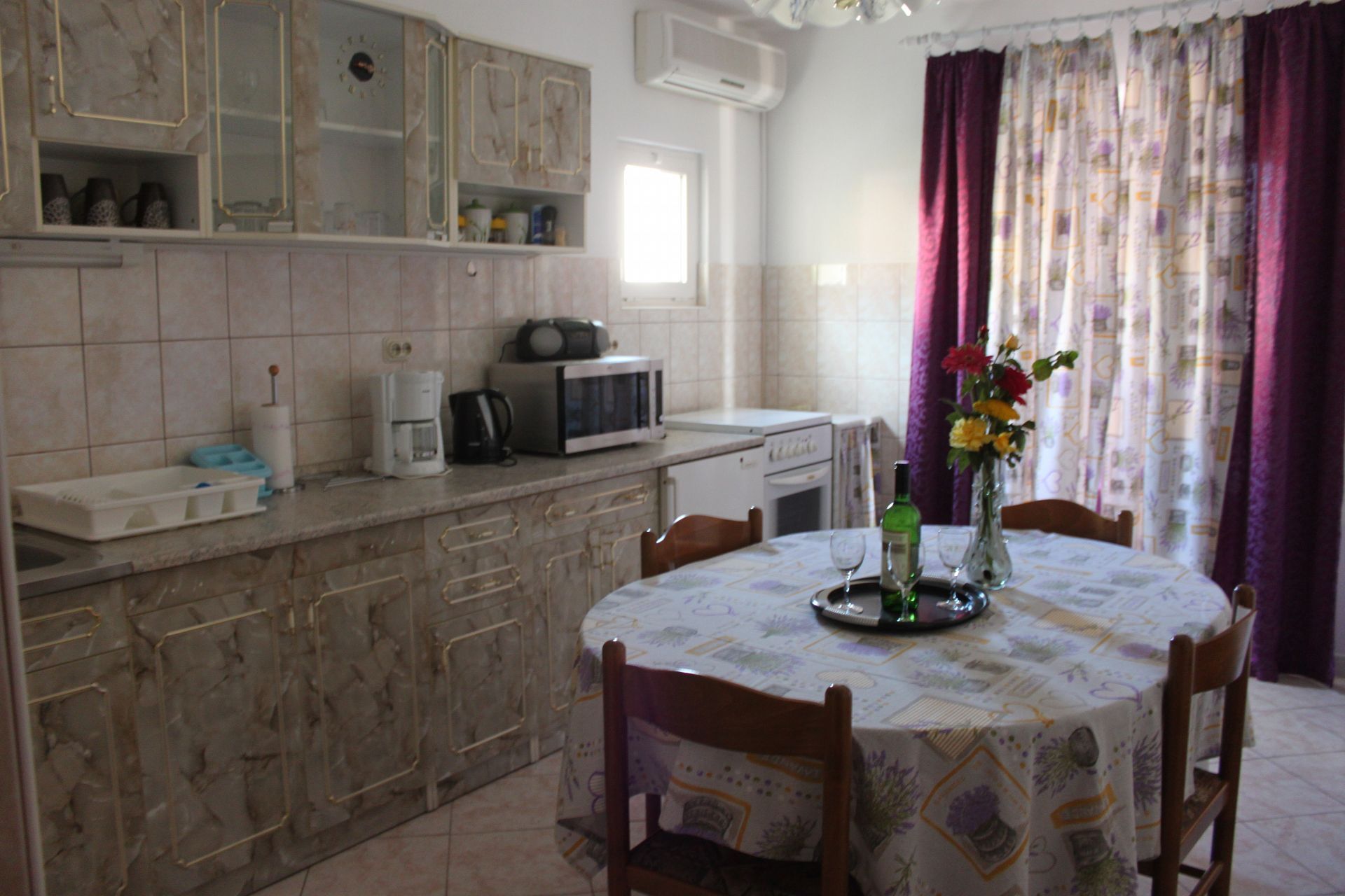 Apartments Suzi 105191-A2