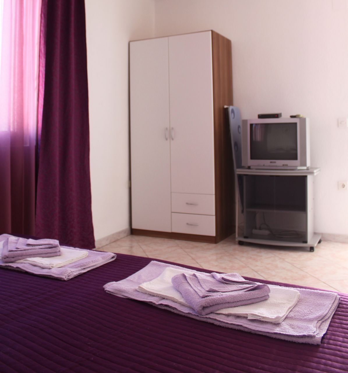 Apartments Suzi 105191-A2