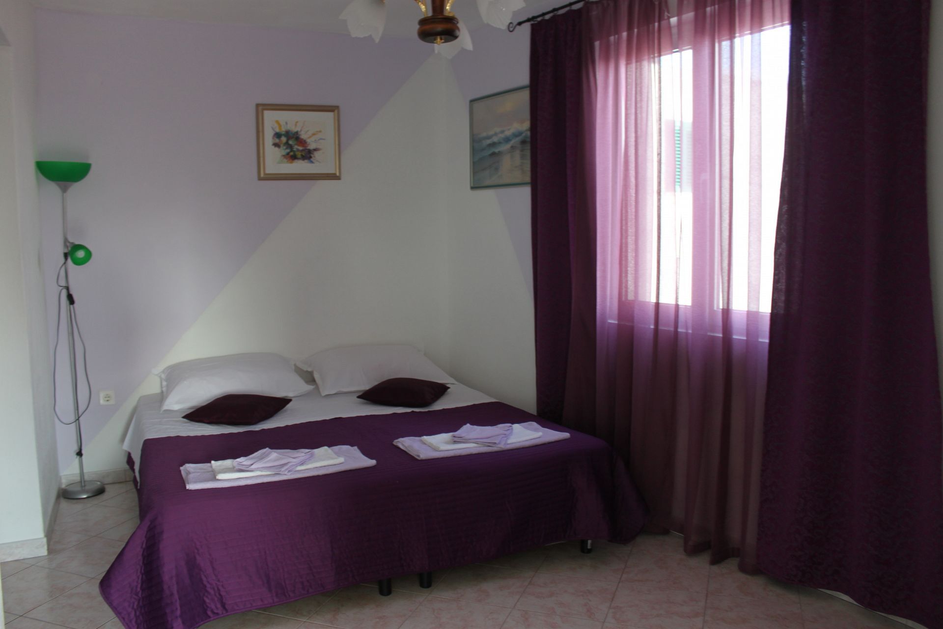 Apartments Suzi 105191-A2