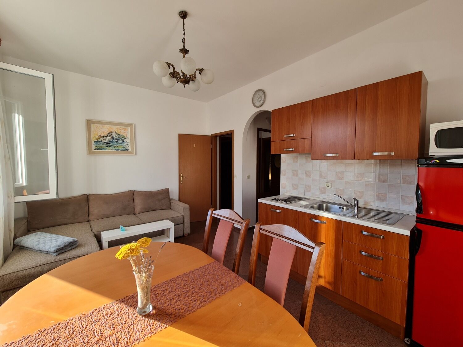 Apartments Dami 105201-A1