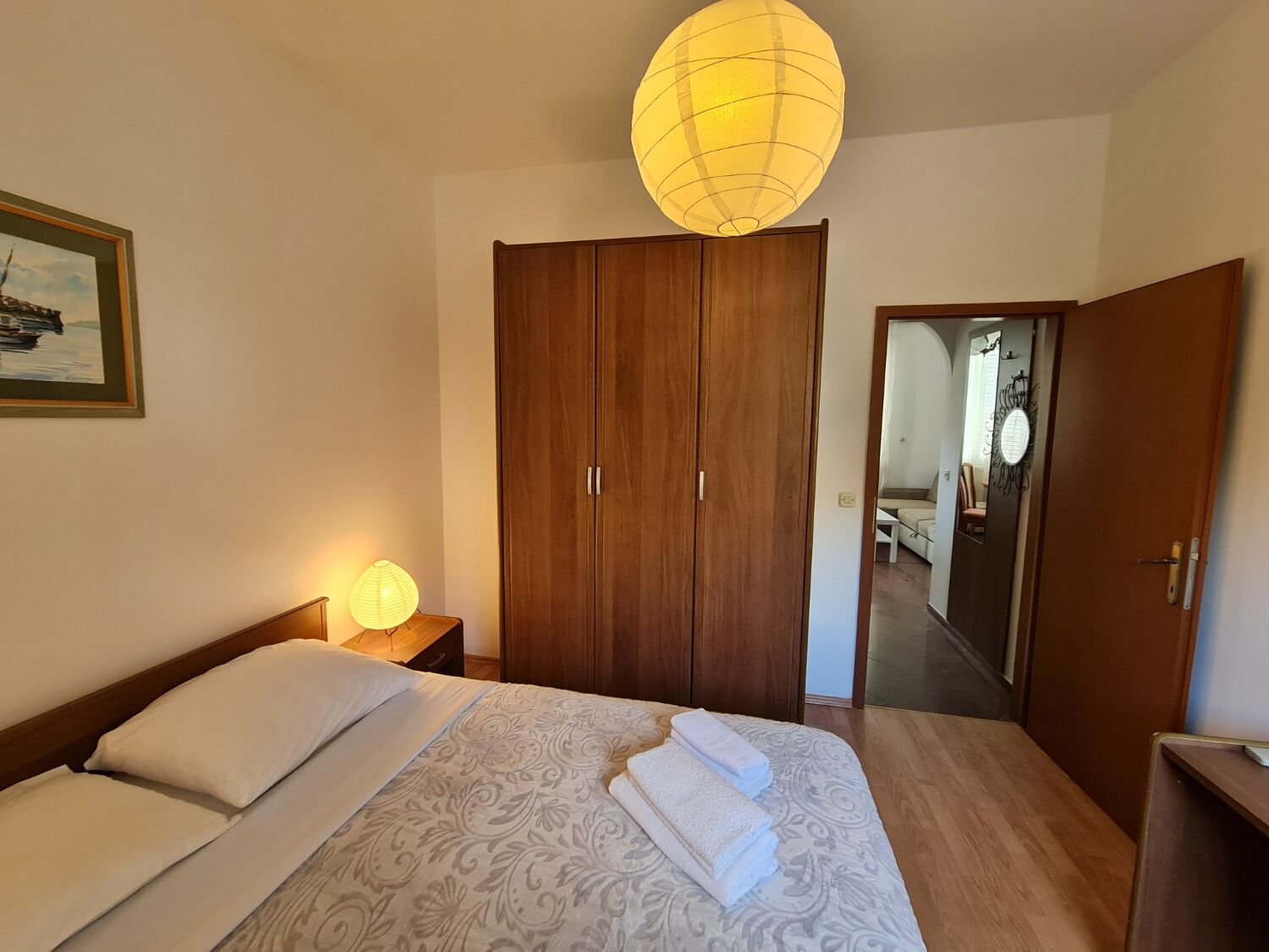 Apartments Dami 105201-A1