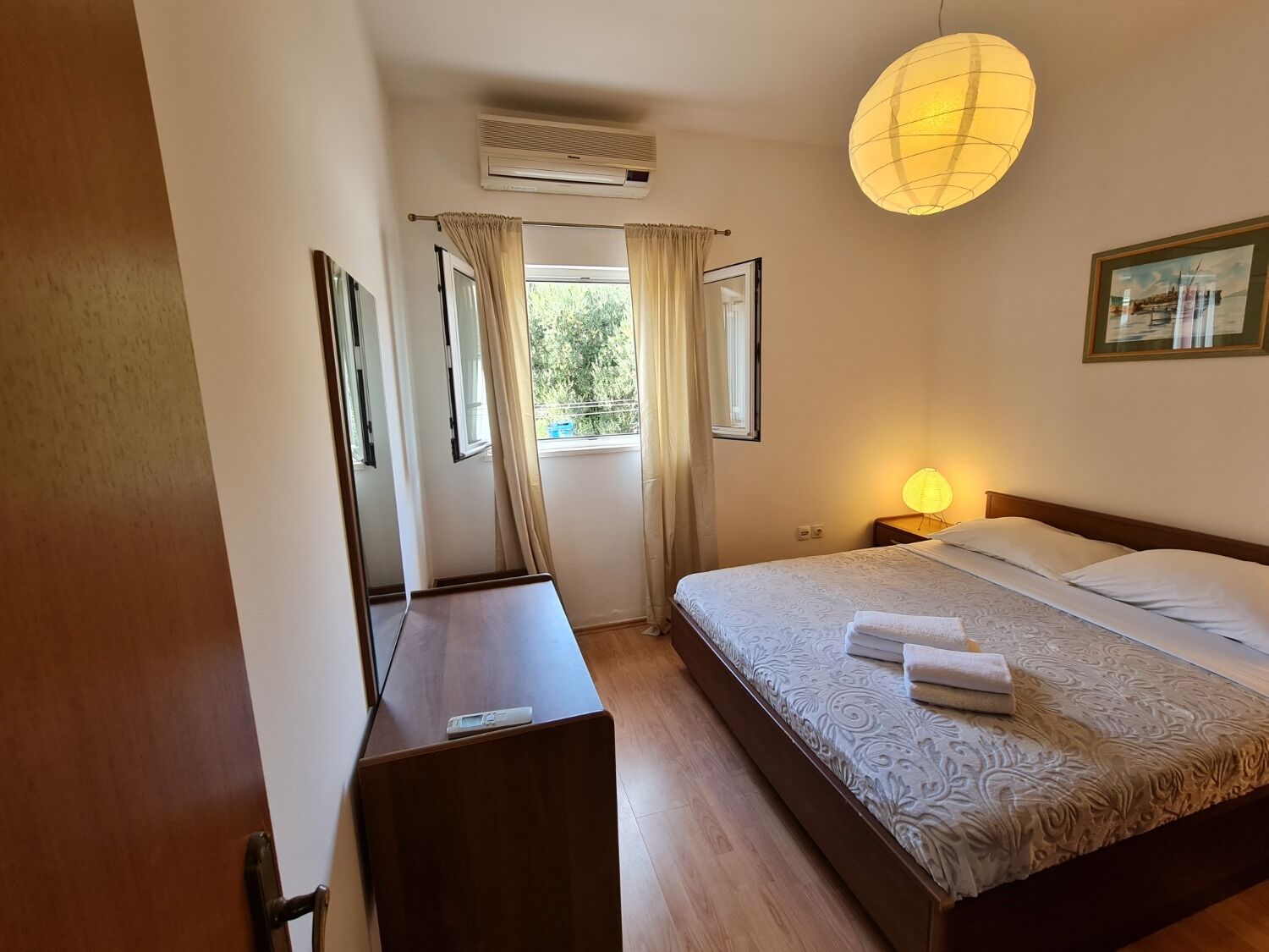 Apartments Dami 105201-A1