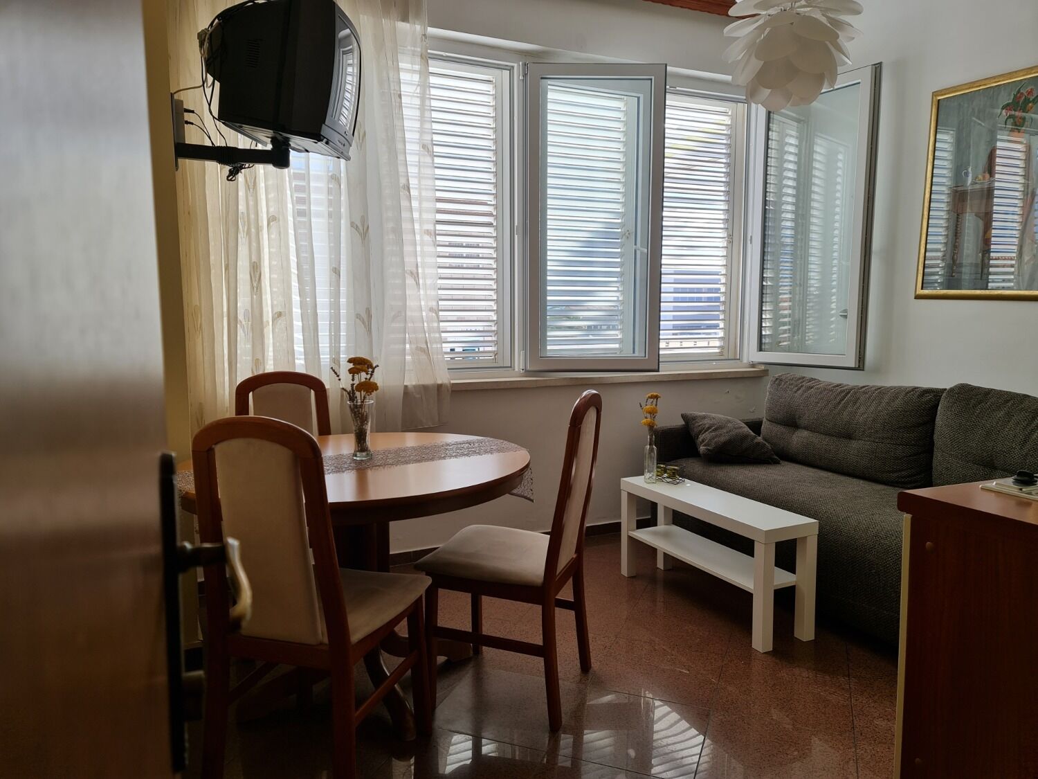 Apartments Dami 105201-A2