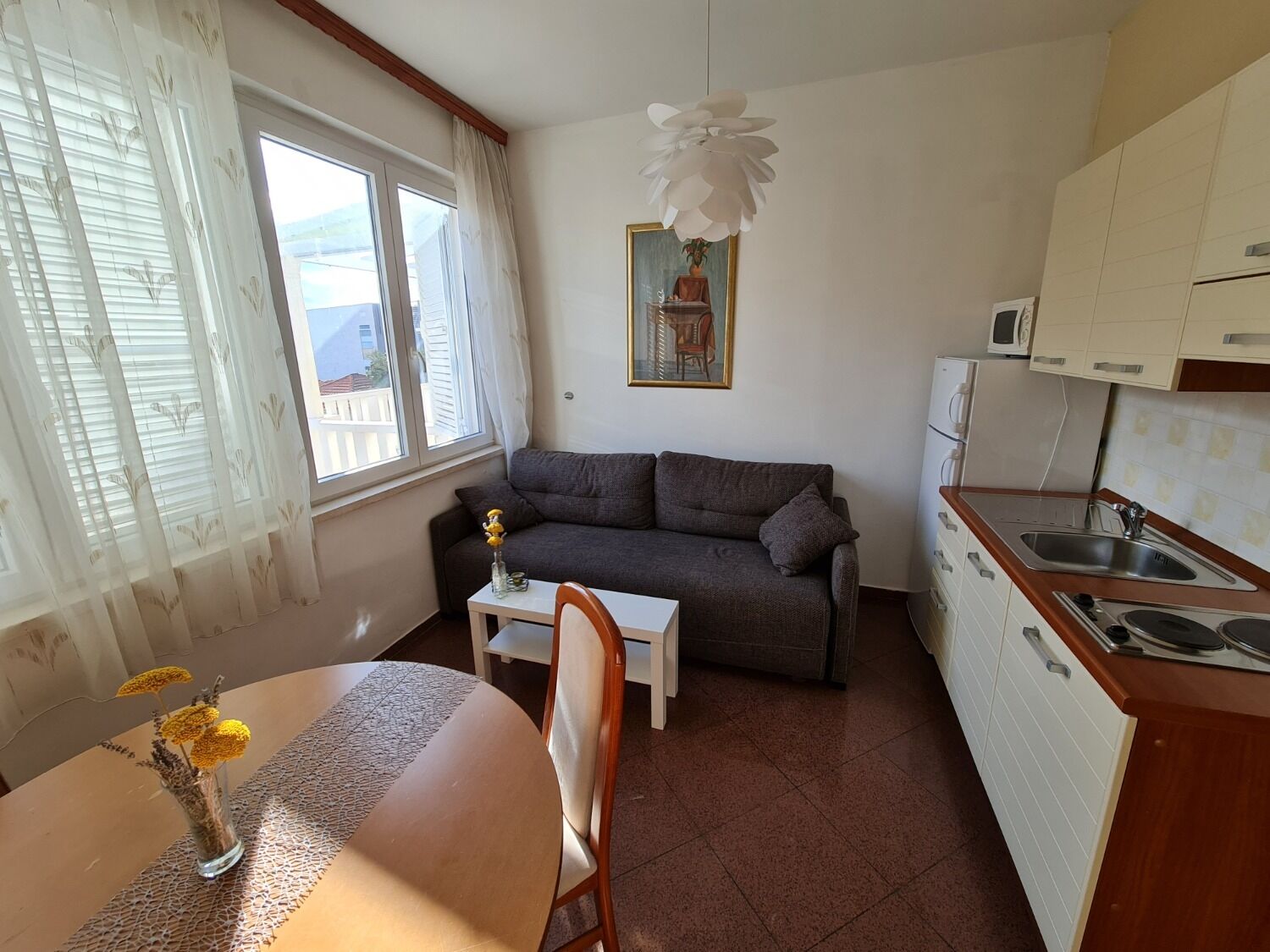 Apartments Dami 105201-A2