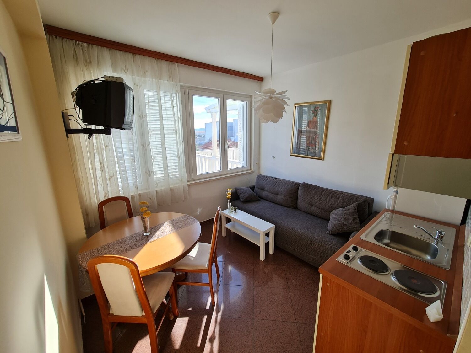 Apartments Dami 105201-A2