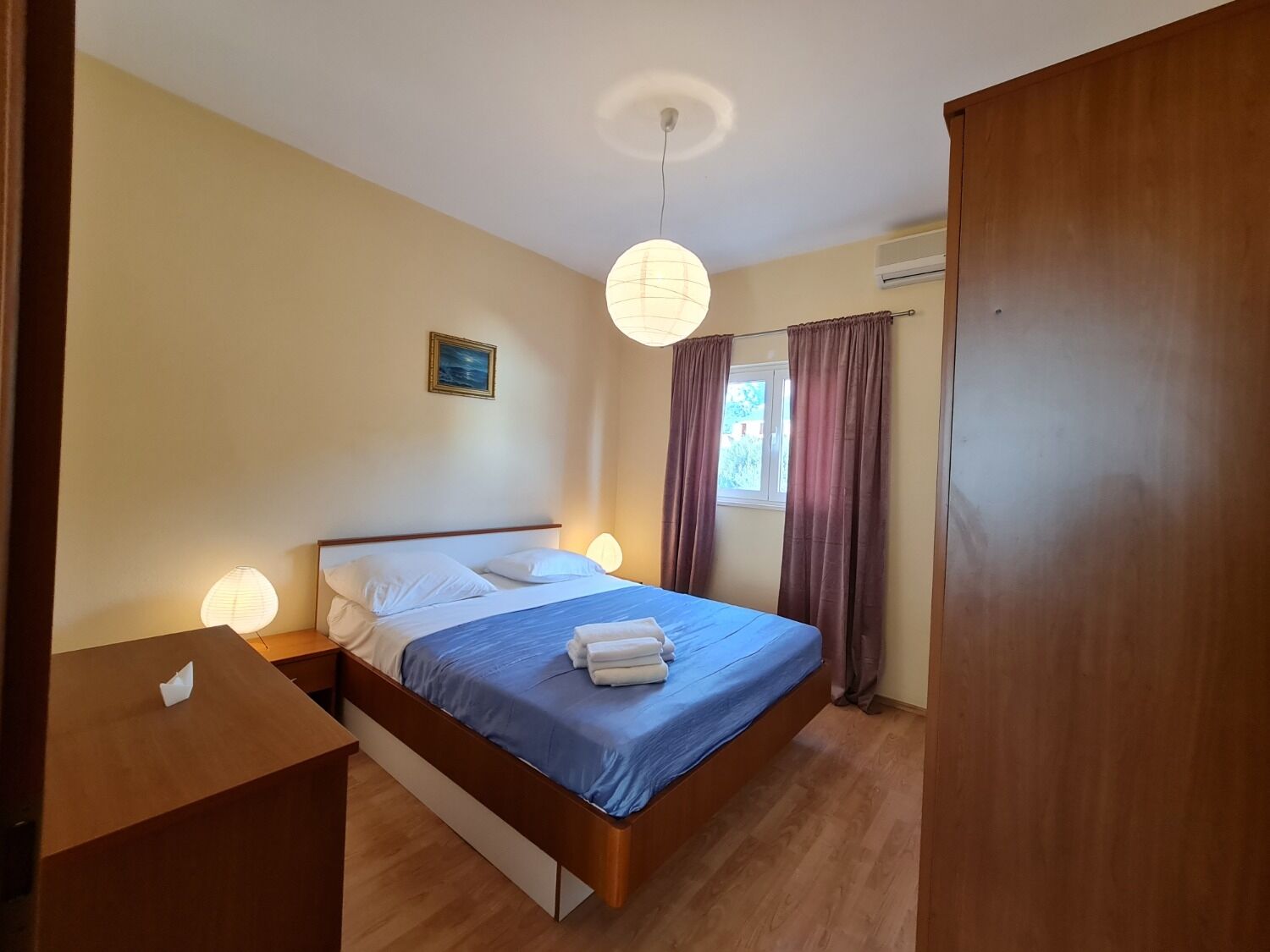 Apartments Dami 105201-A2