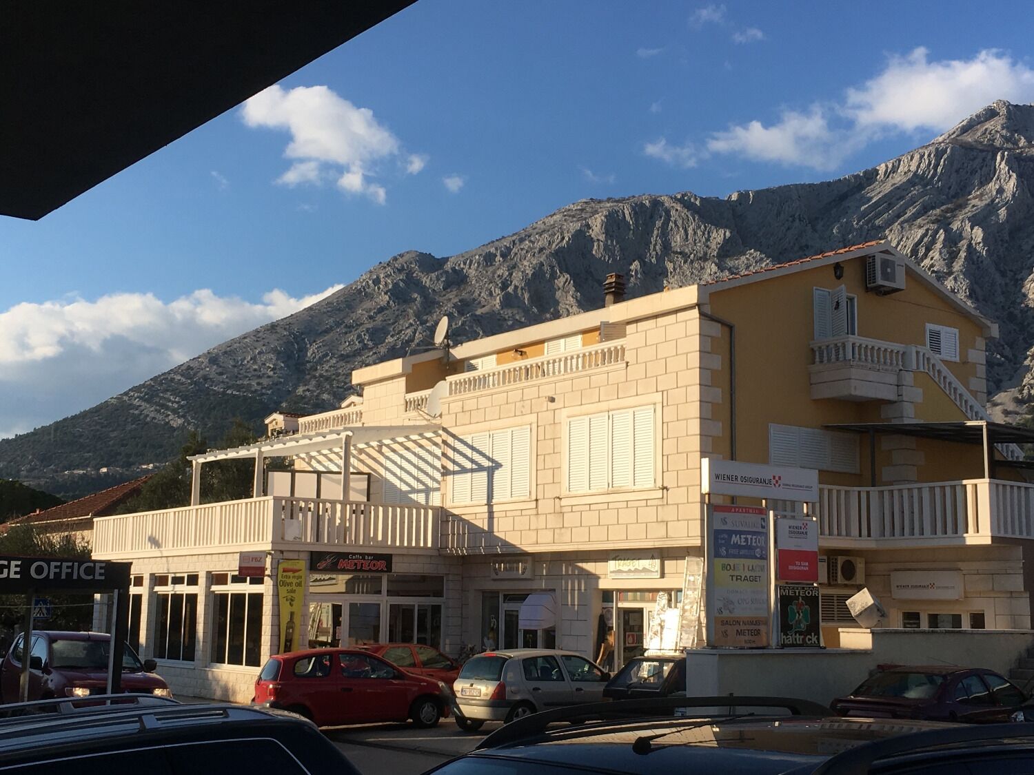 Apartmani Dami A4