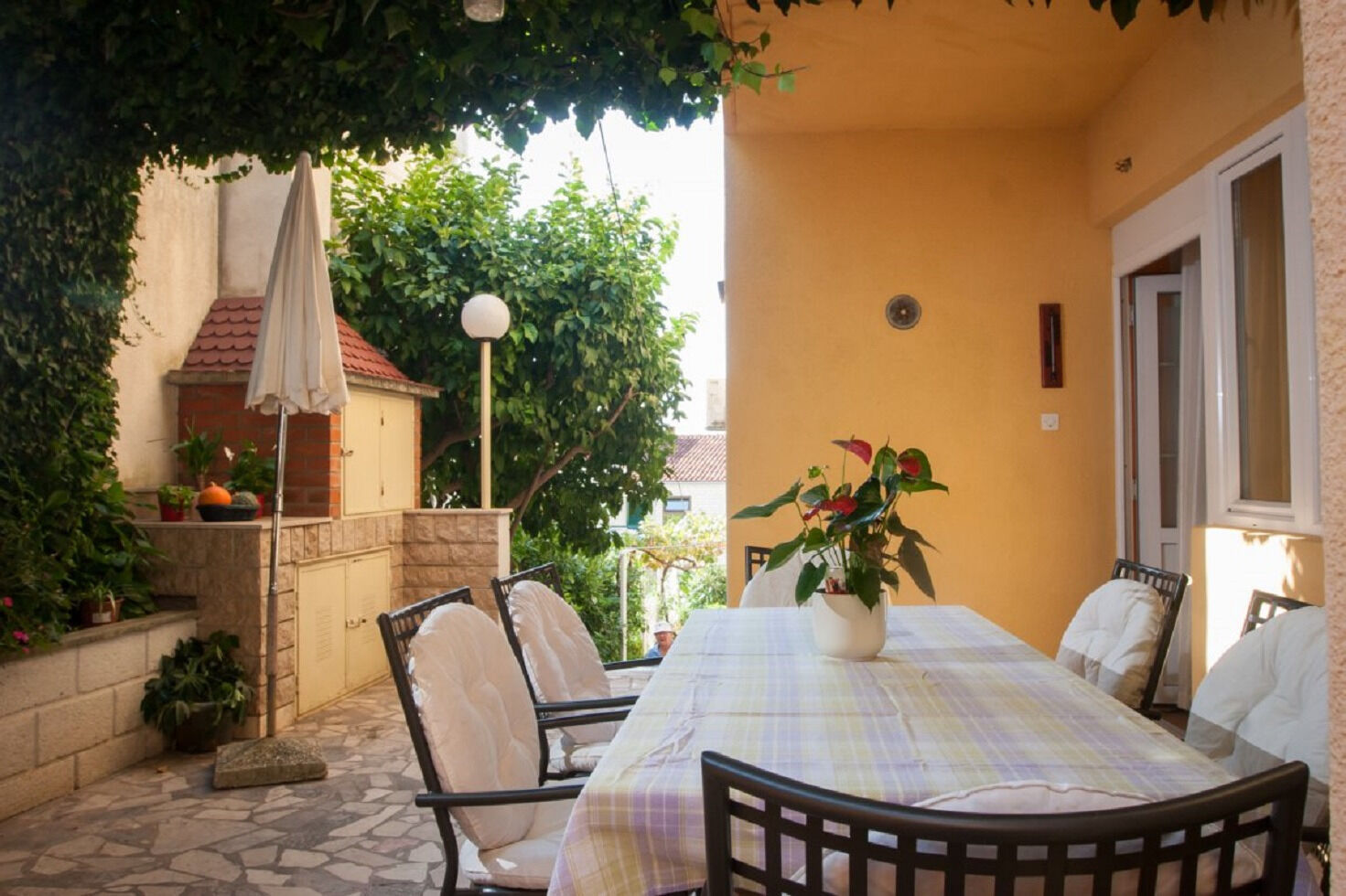 Apartment Sve 10524-A1