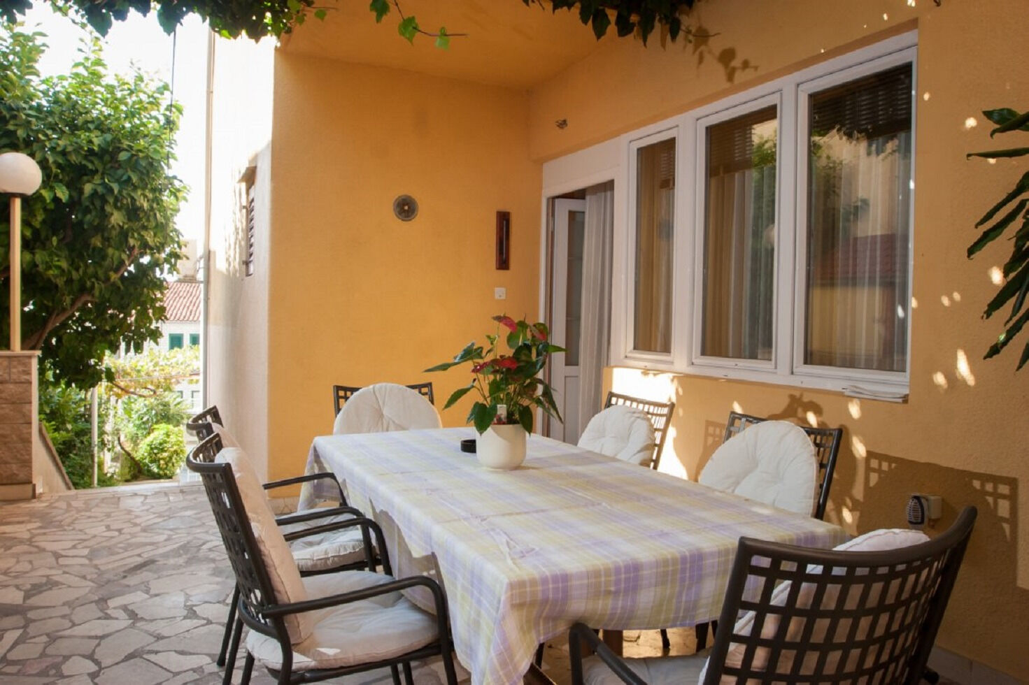 Apartment Sve 10524-A1