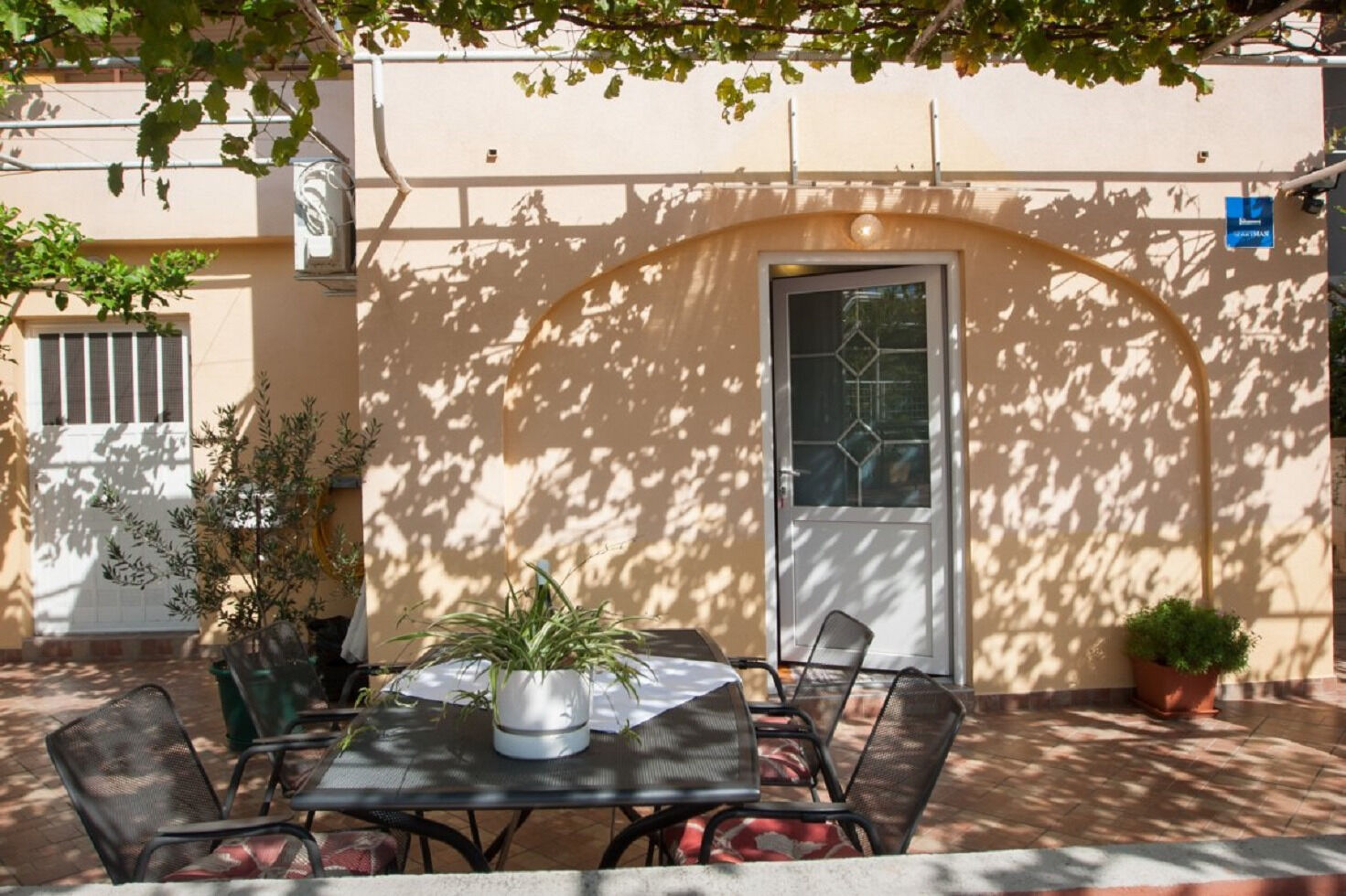 Apartment Sve 10524-A1