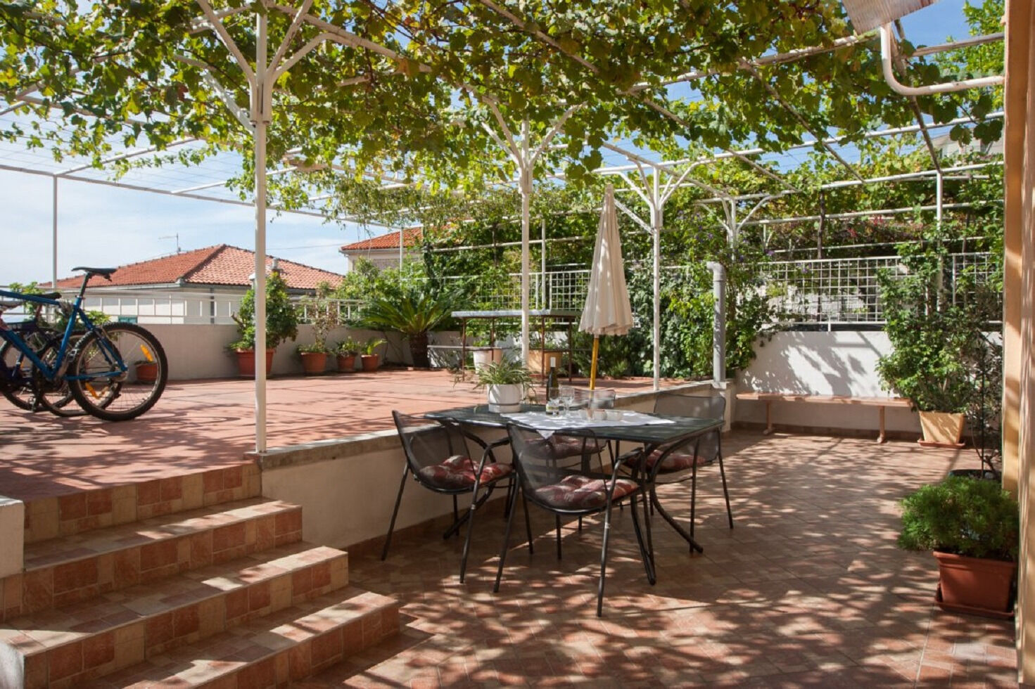 Apartment Sve 10524-A1