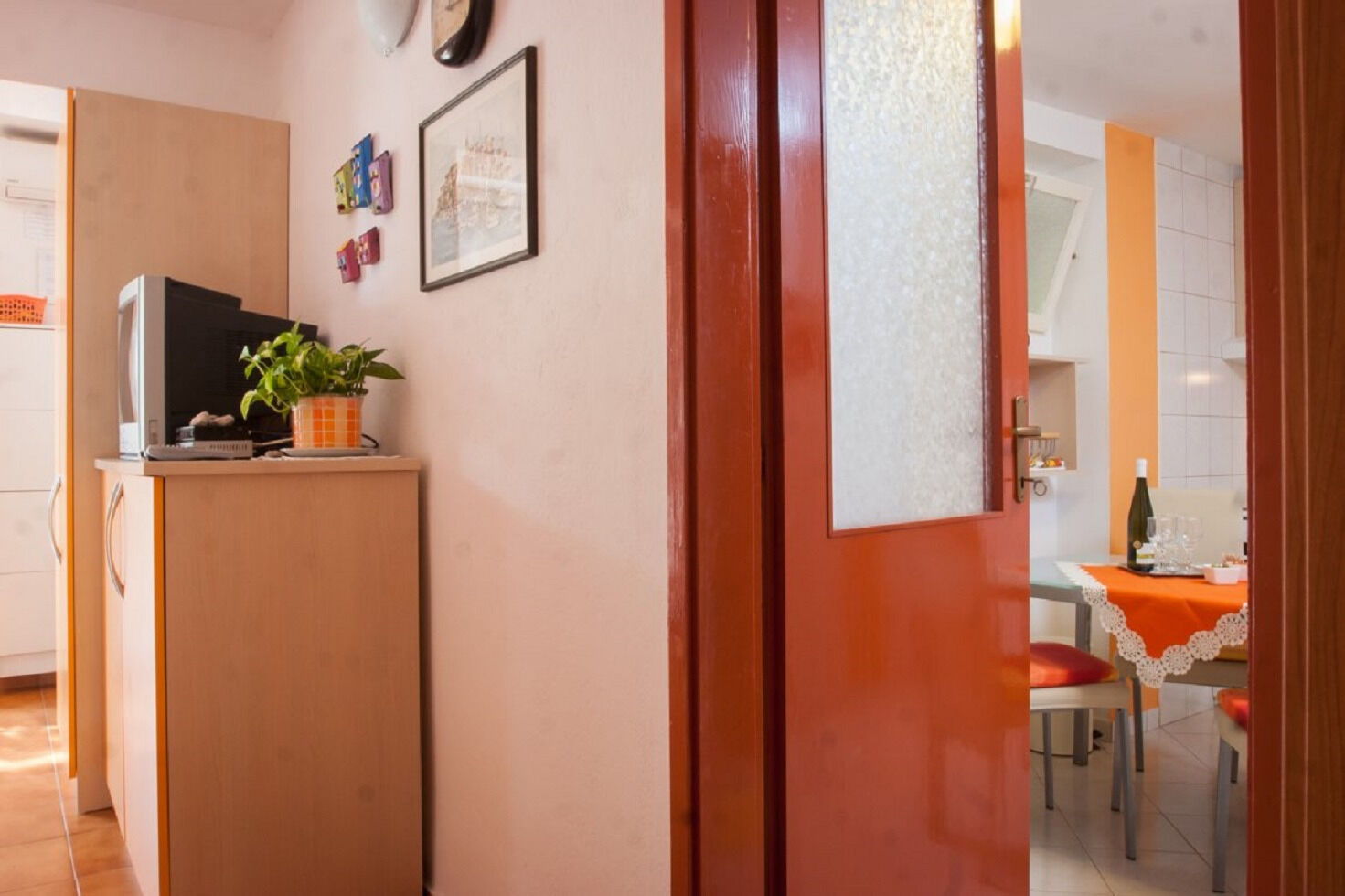 Apartment Sve 10524-A1