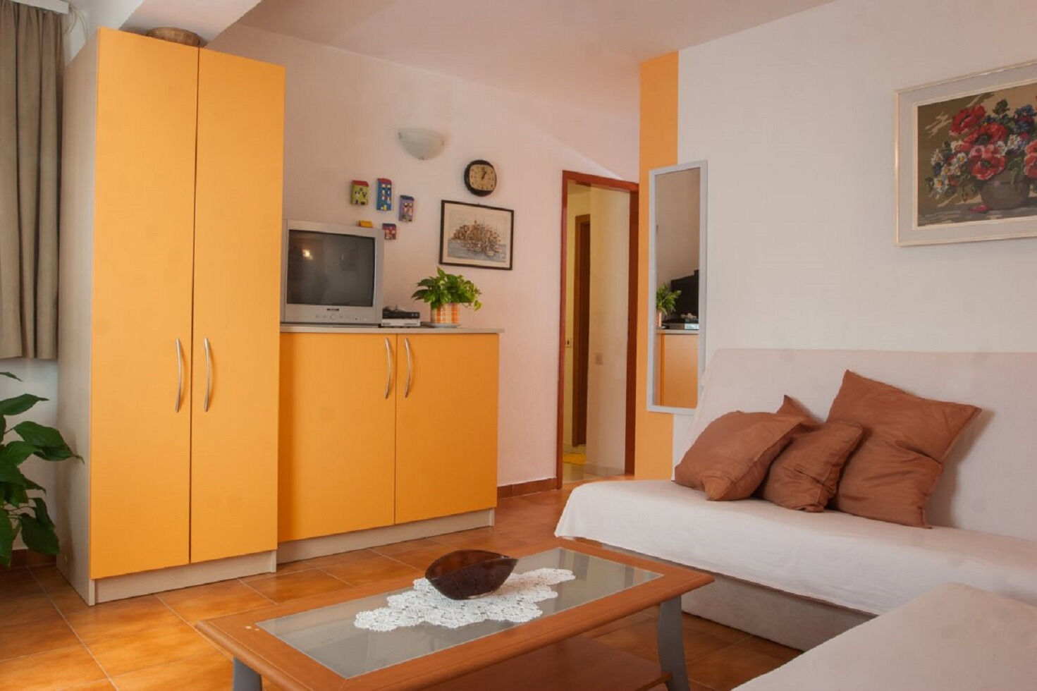 Apartment Sve 10524-A1