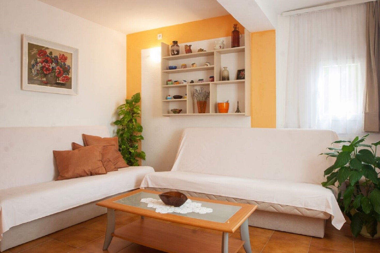 Apartment Sve 10524-A1