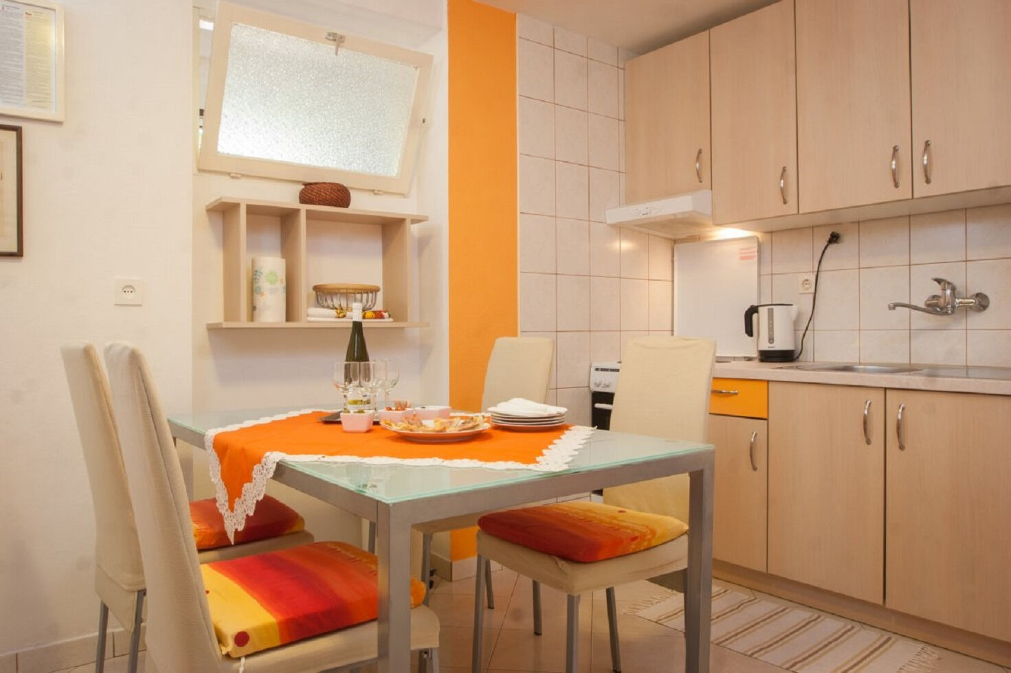 Apartment Sve 10524-A1
