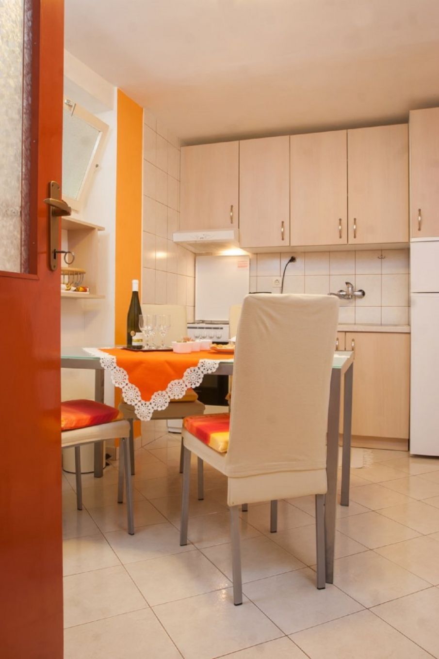 Apartment Sve 10524-A1