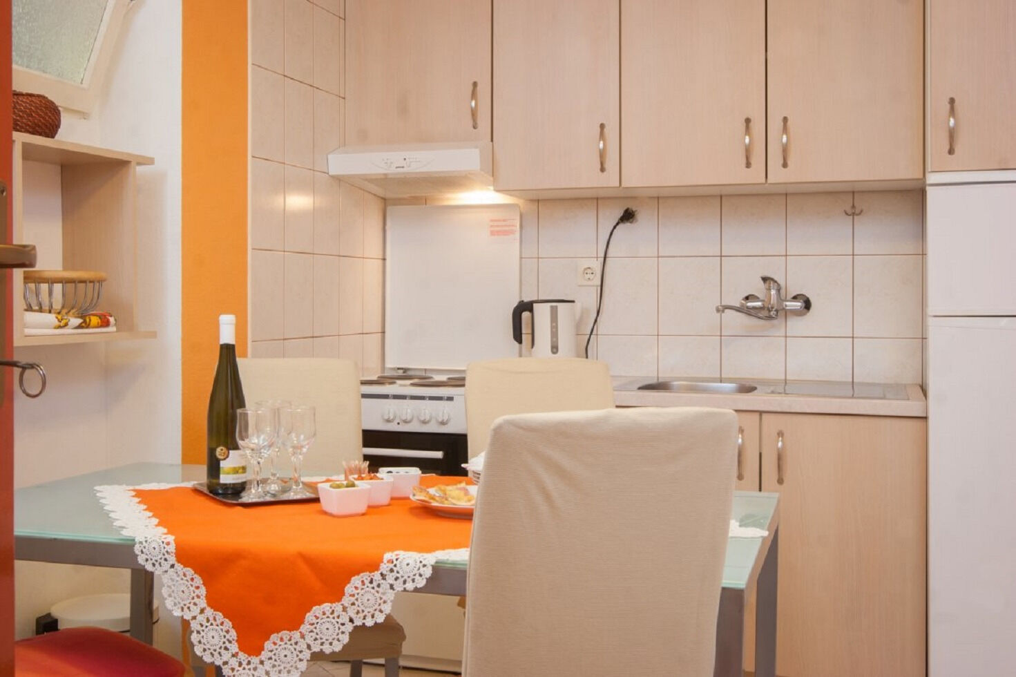 Apartment Sve 10524-A1