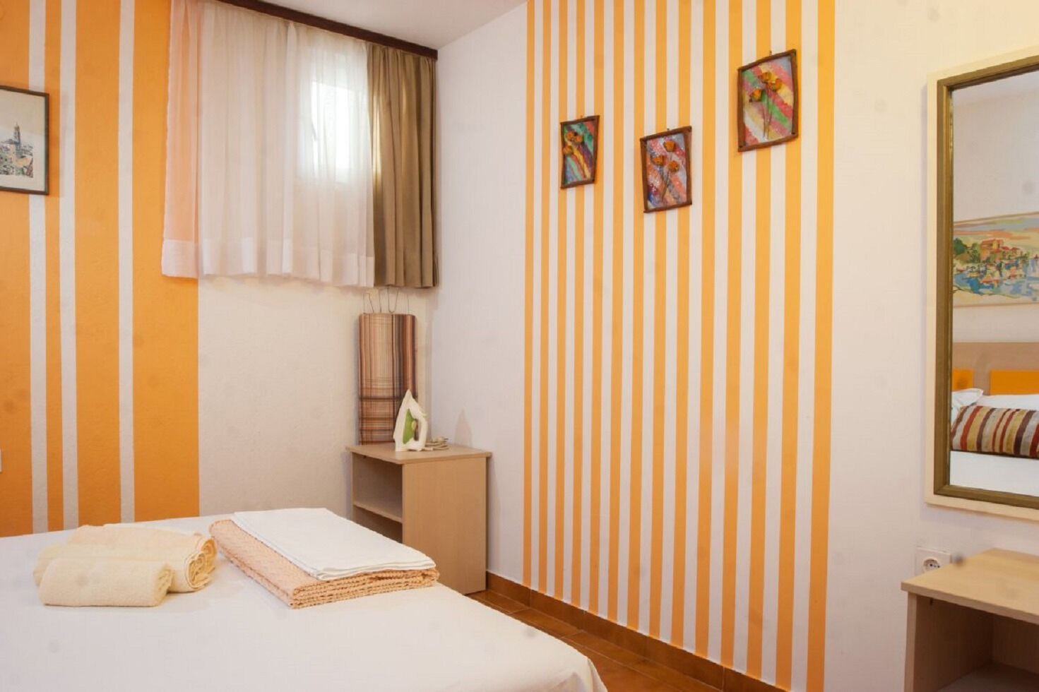 Apartment Sve 10524-A1