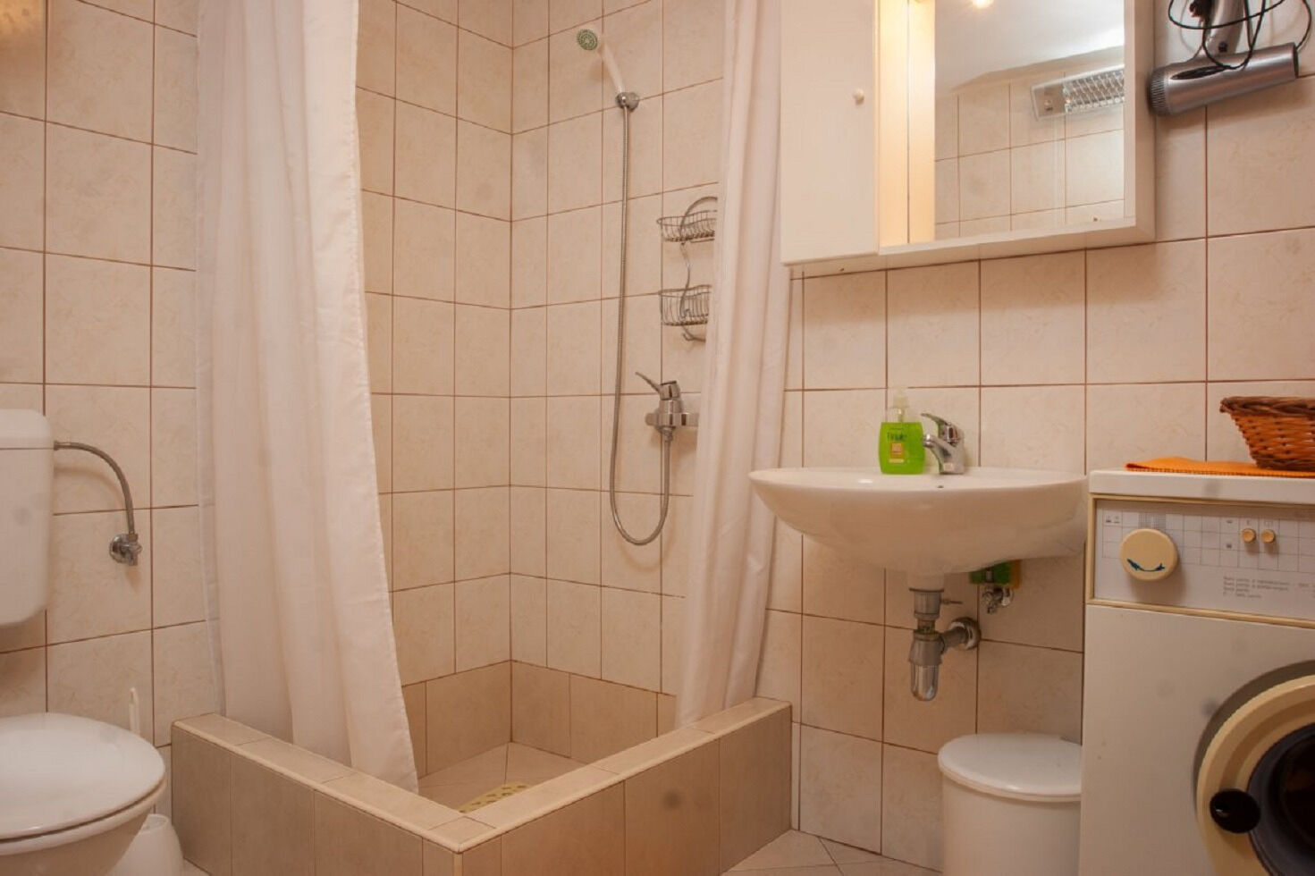 Apartment Sve 10524-A1