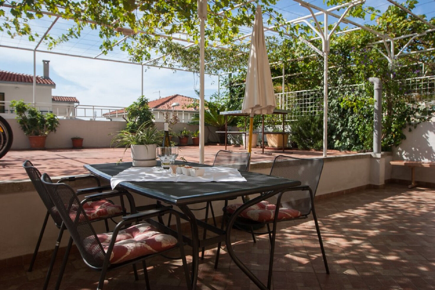 Apartment Sve 10524-A1