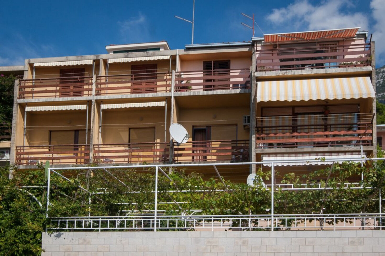Apartment Sve 10524-A1