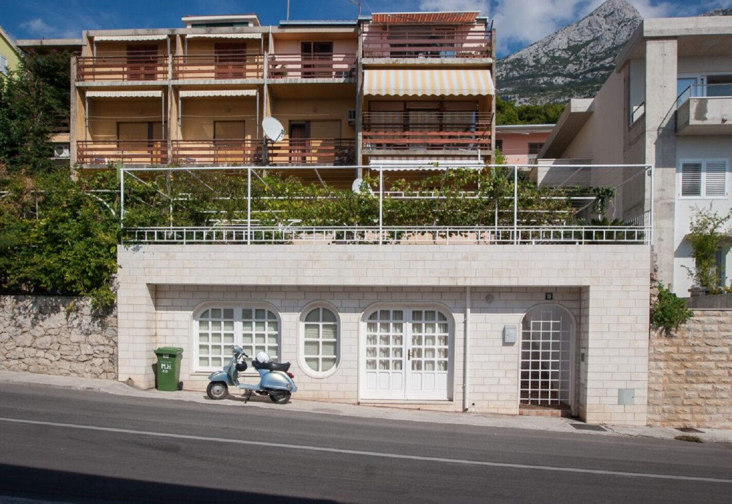 Apartment Sve 10524-A1