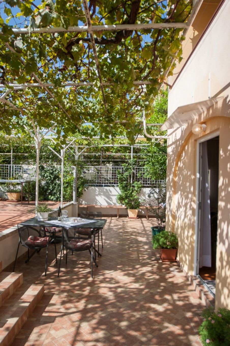 Apartment Sve 10524-A1