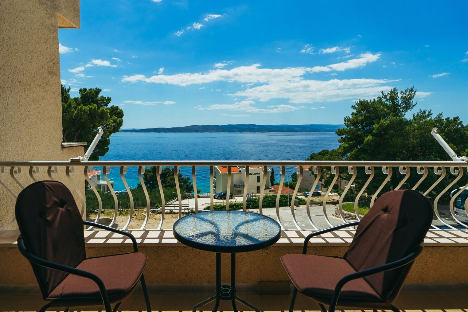Apartments Lovre 10526-A1