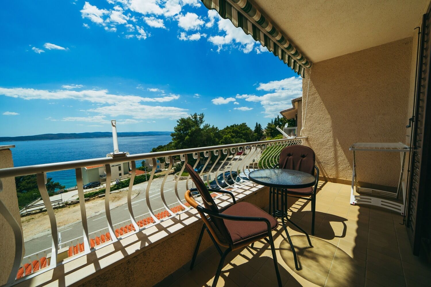 Apartments Lovre 10526-A1