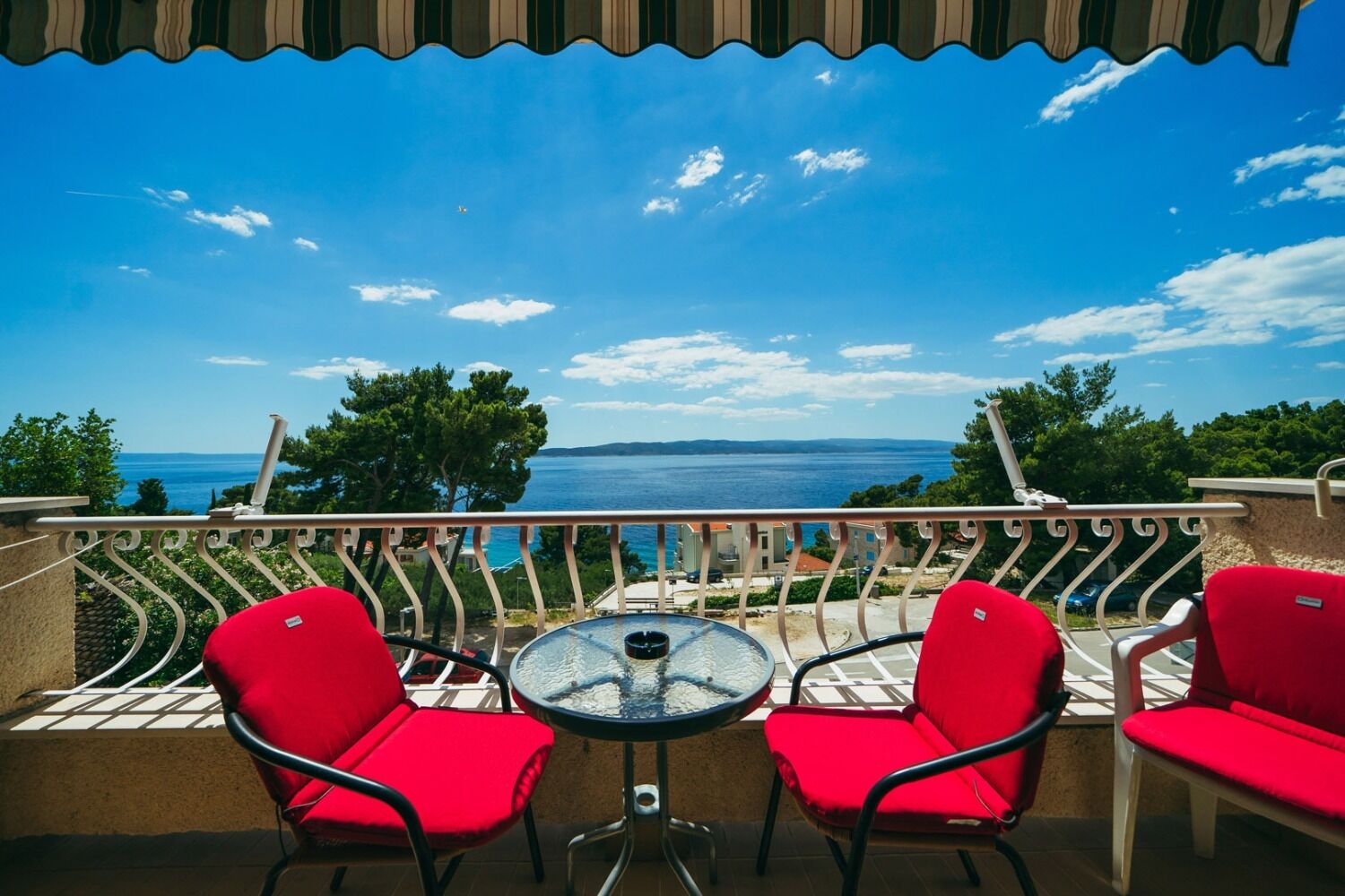 Apartments Lovre 10526-A1