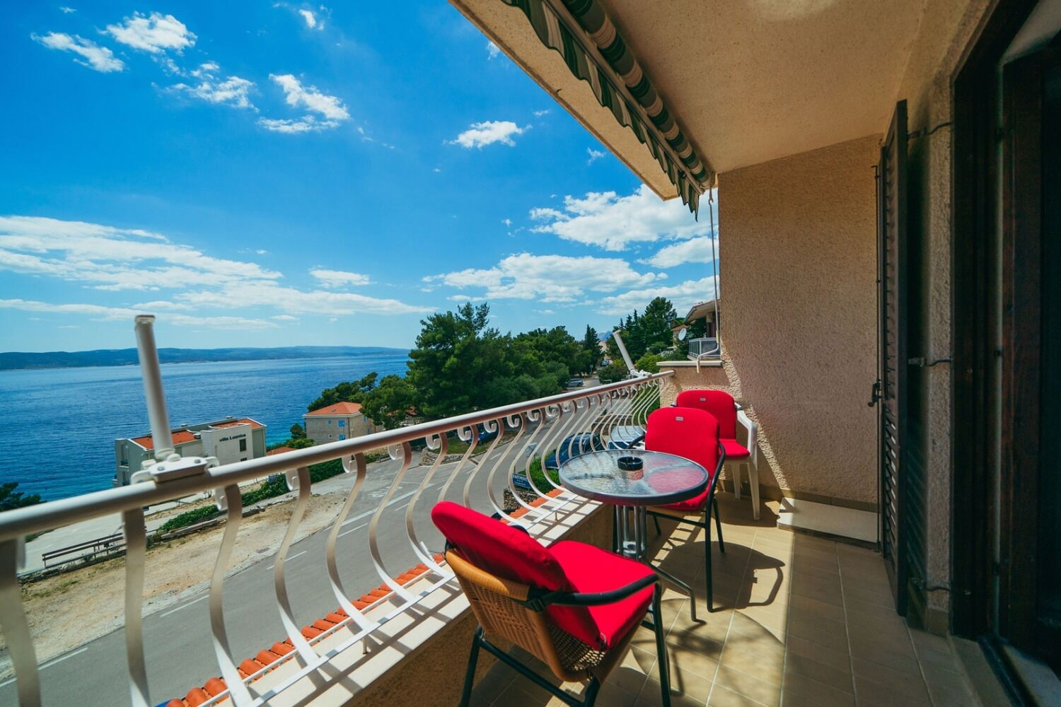 Apartments Lovre 10526-A1