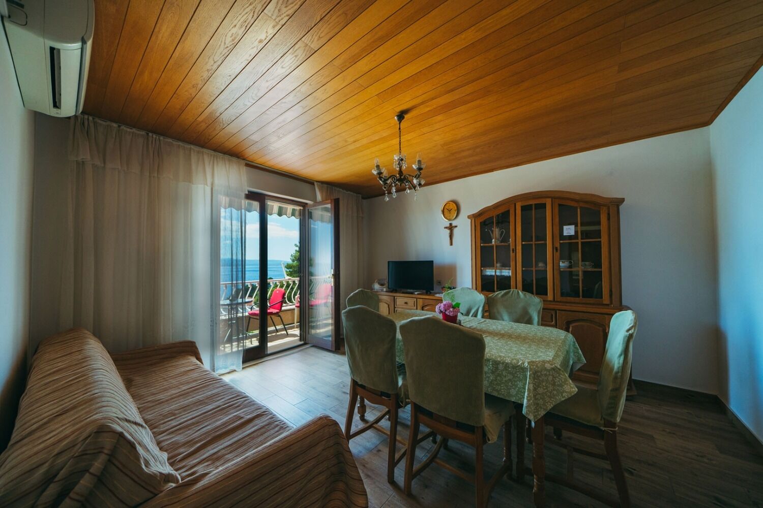 Apartments Lovre 10526-A1