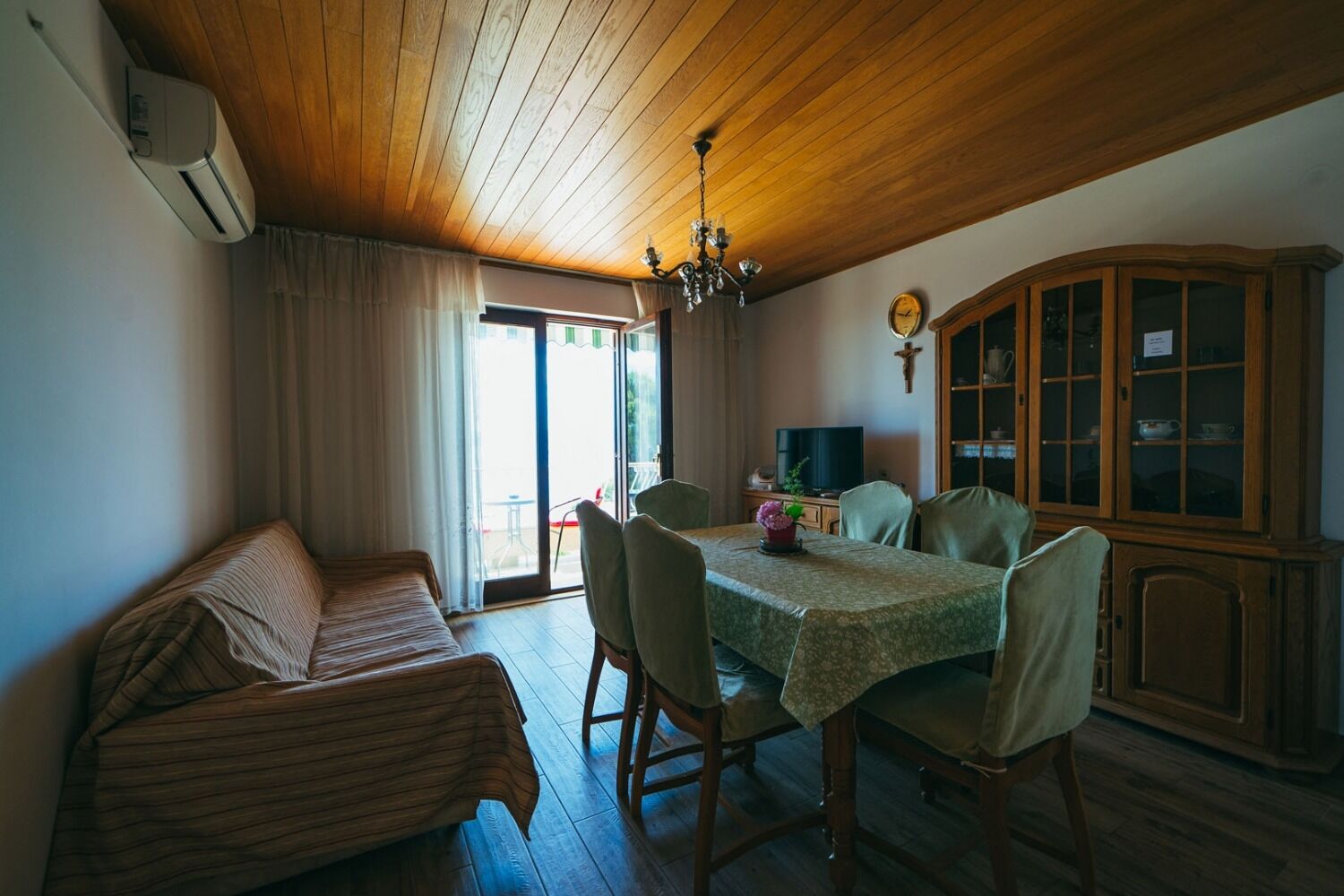 Apartments Lovre 10526-A1