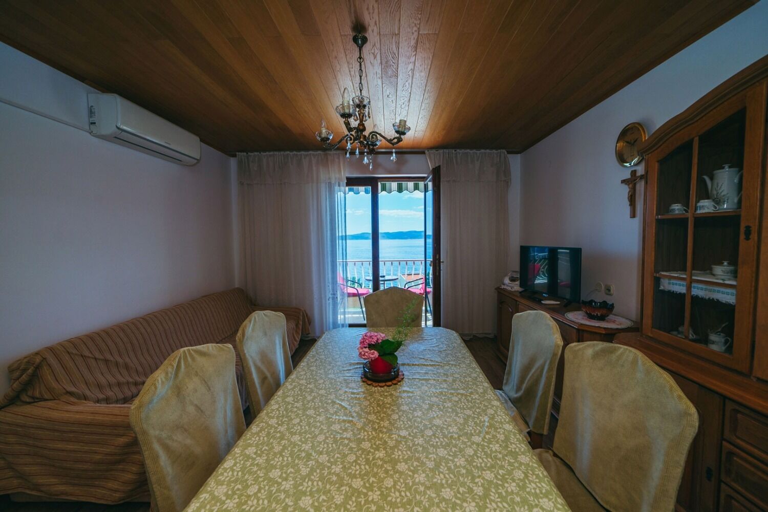Apartments Lovre 10526-A1
