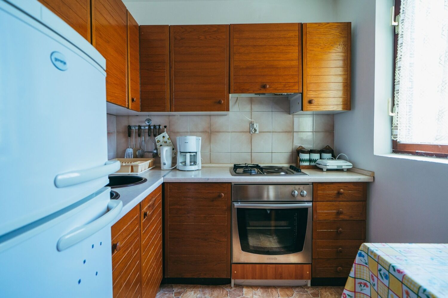 Apartments Lovre 10526-A1