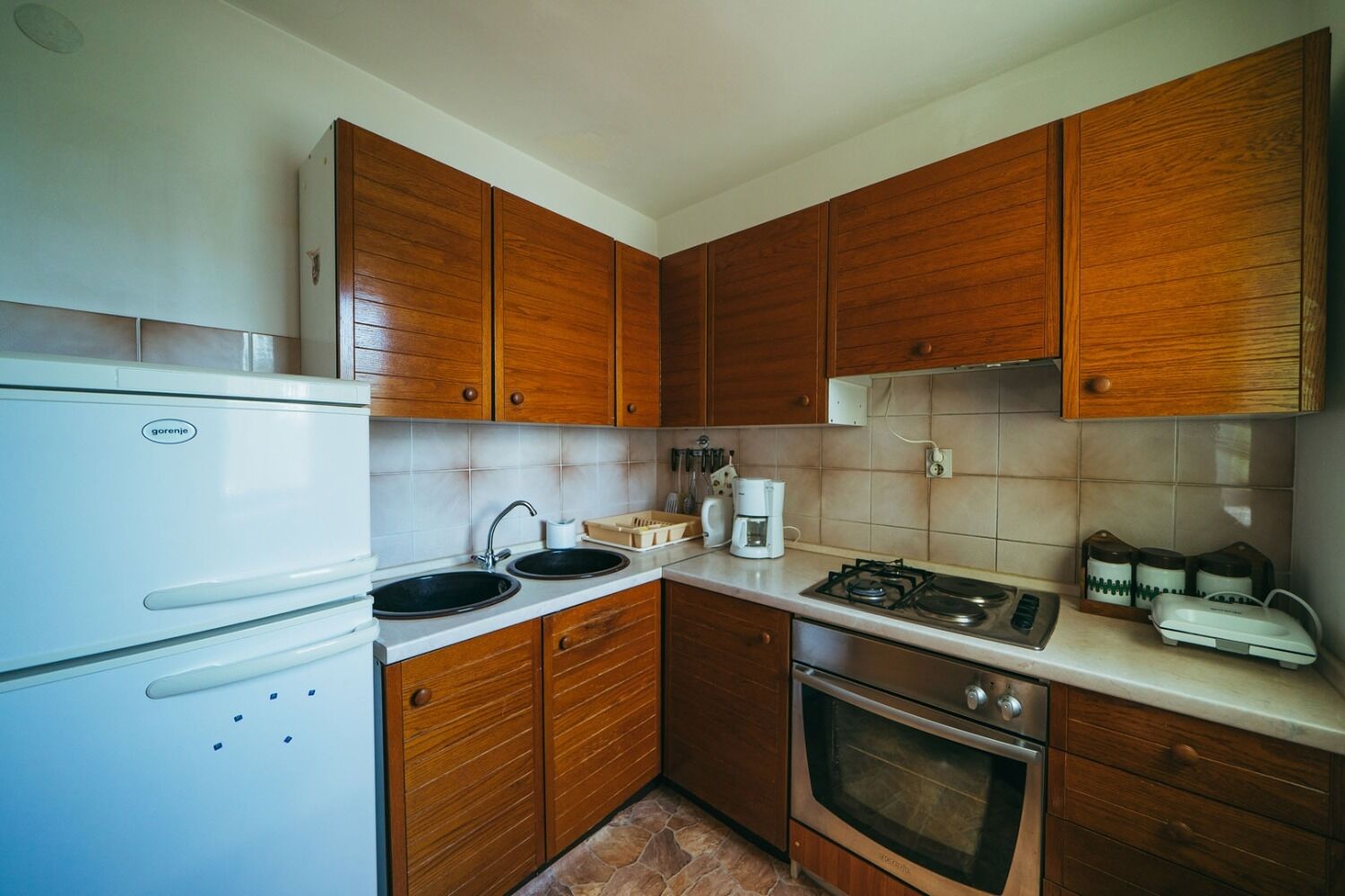 Apartments Lovre 10526-A1